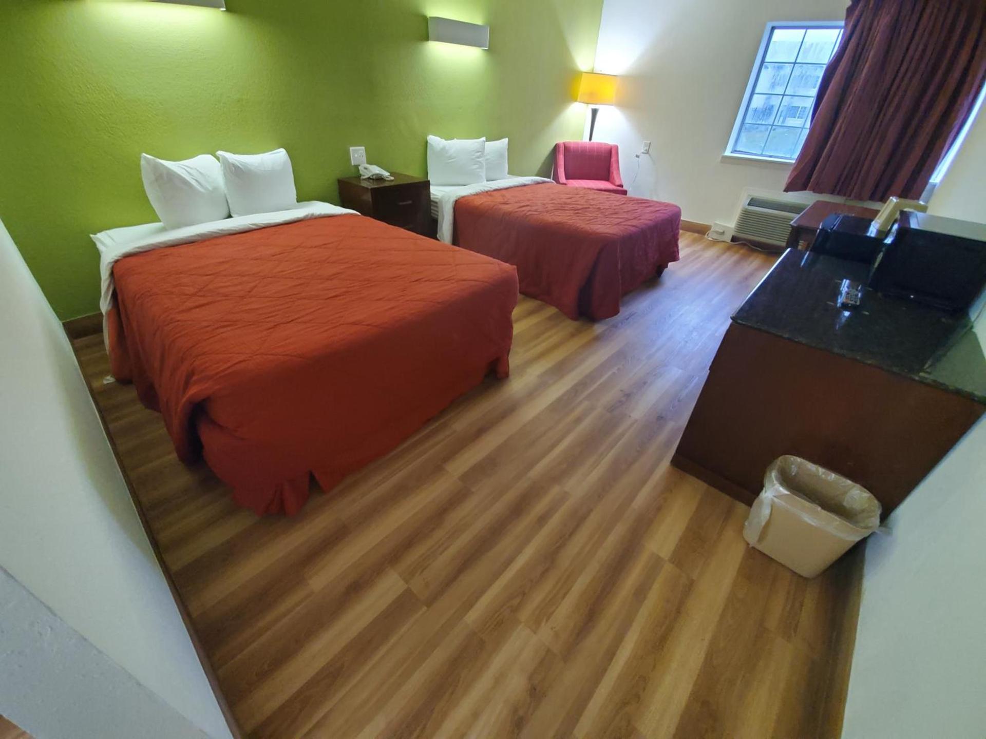 Royal Inn Hotel photo 19