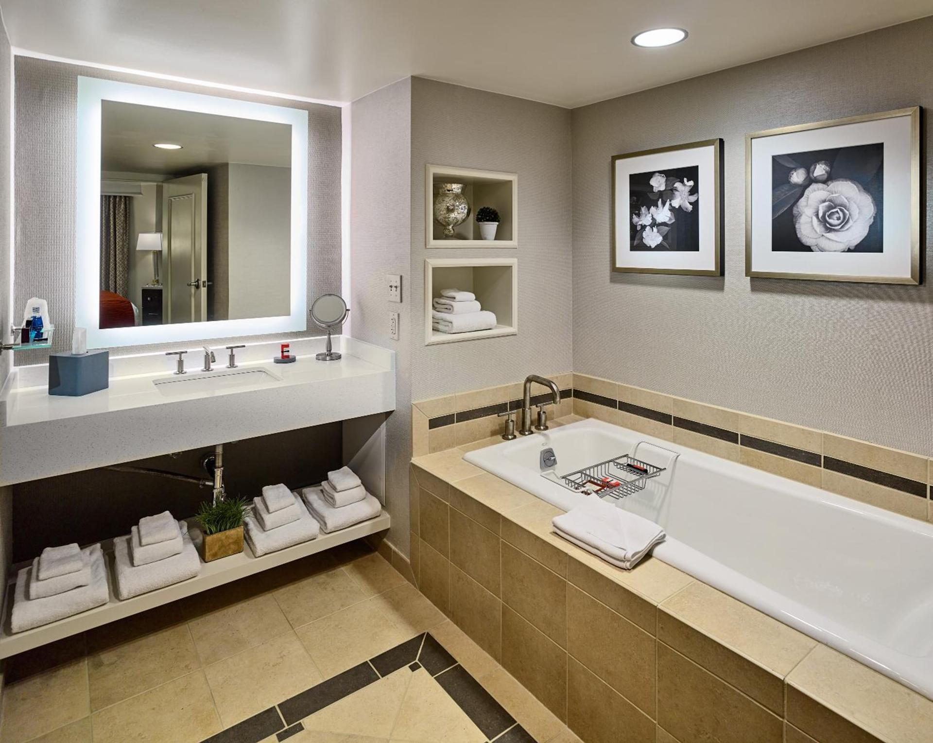 The Hotel at Auburn University photo 14