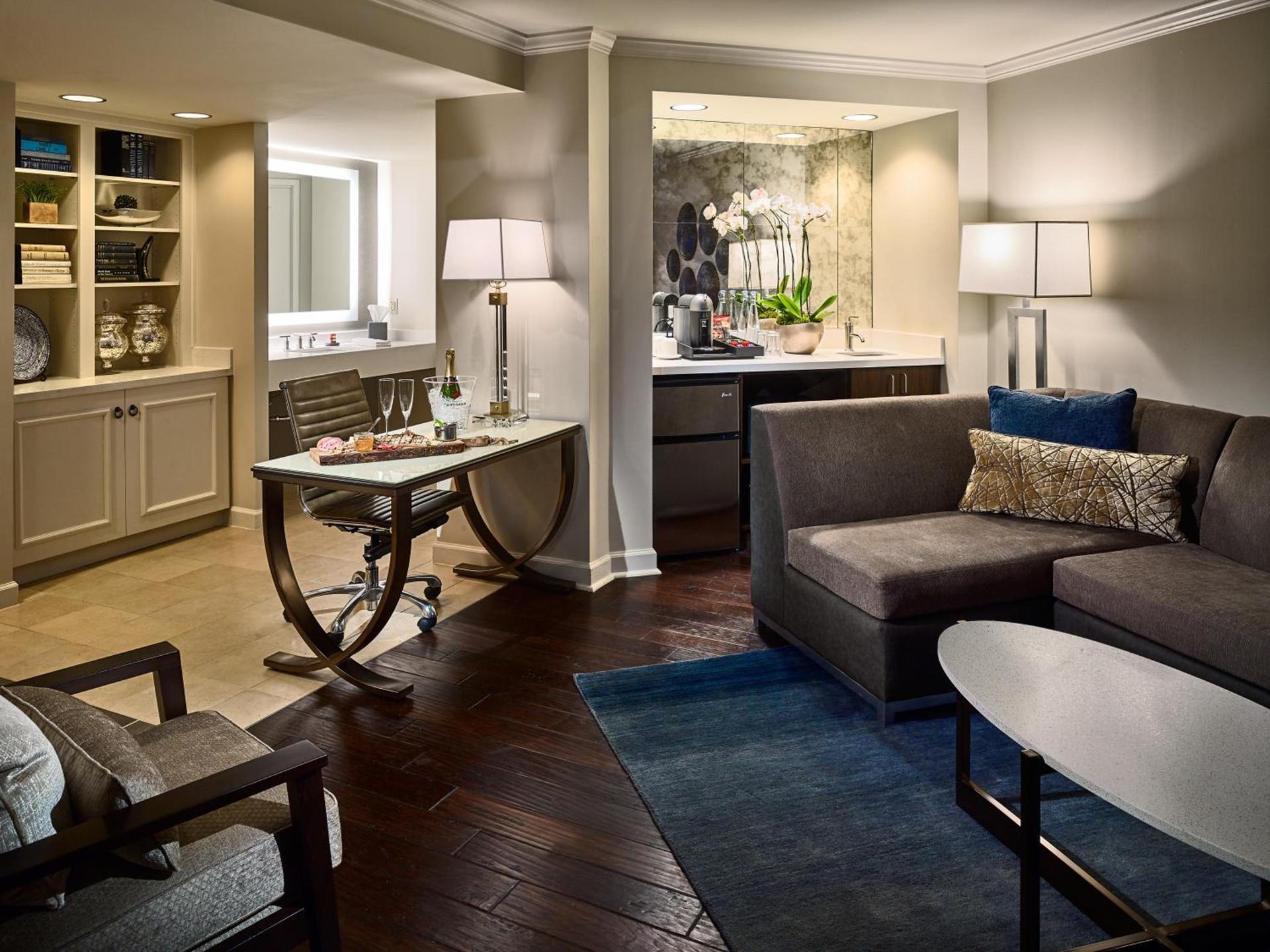 The Hotel at Auburn University photo 15