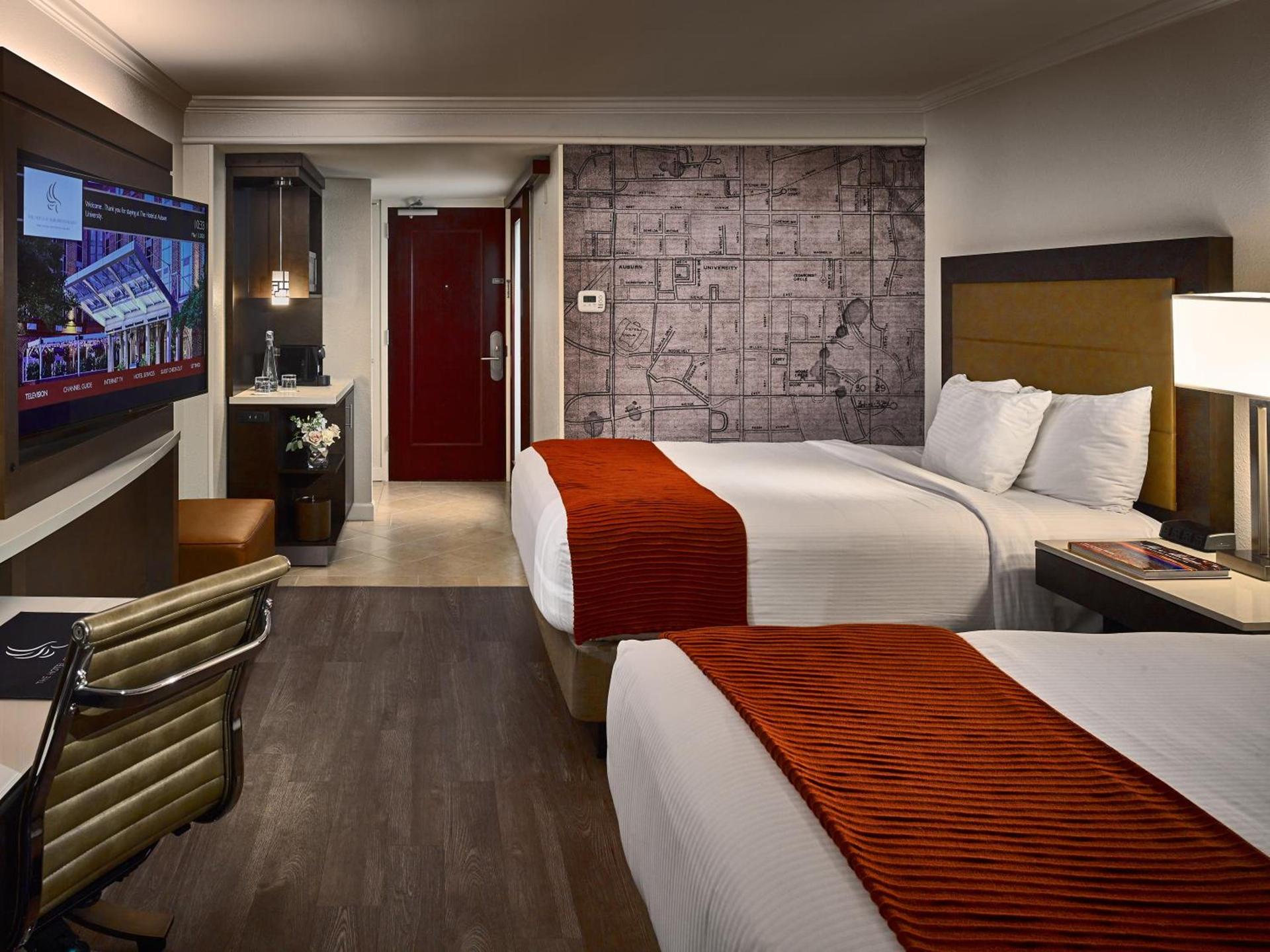The Hotel at Auburn University photo 16