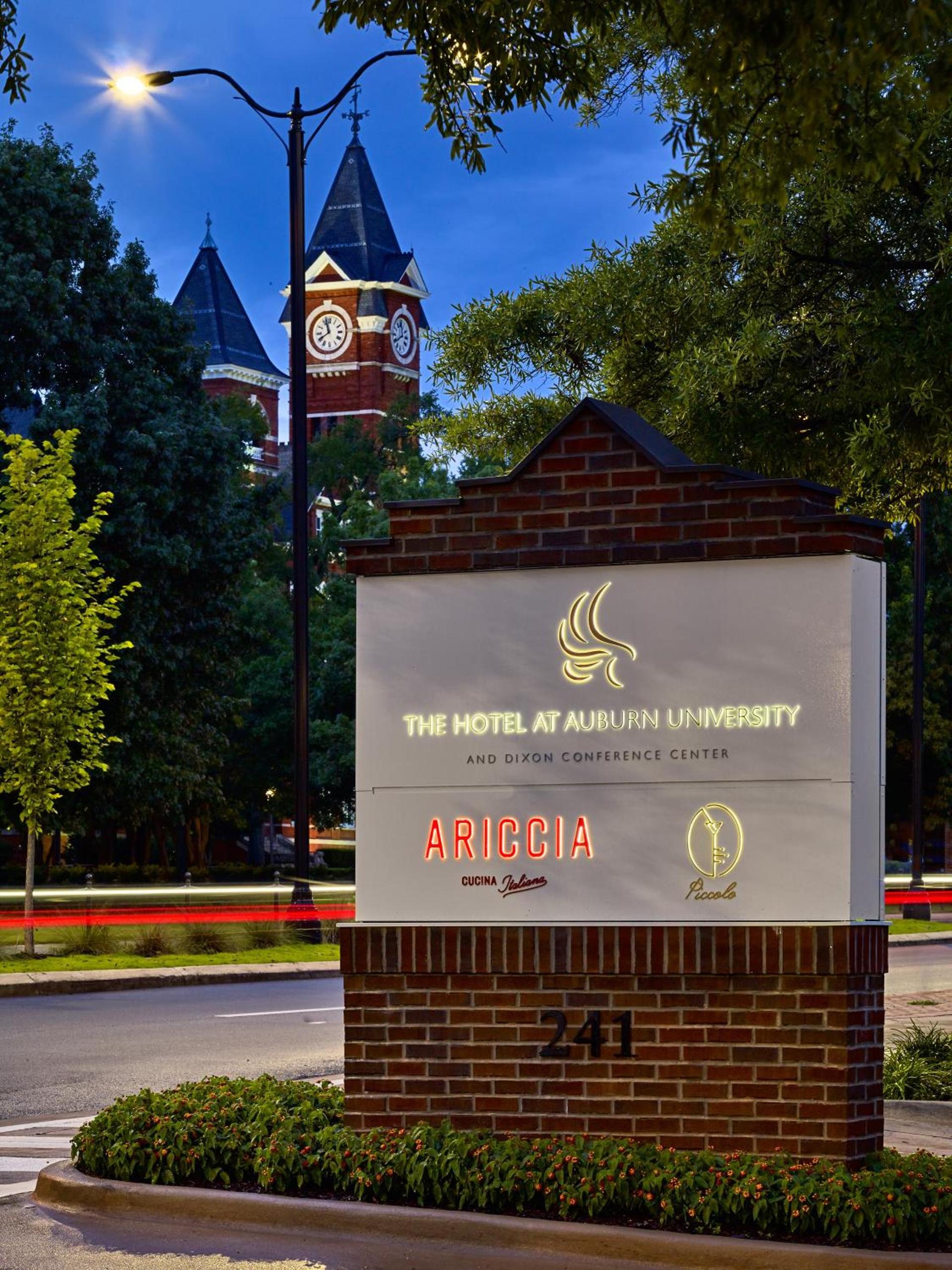 The Hotel at Auburn University photo 19