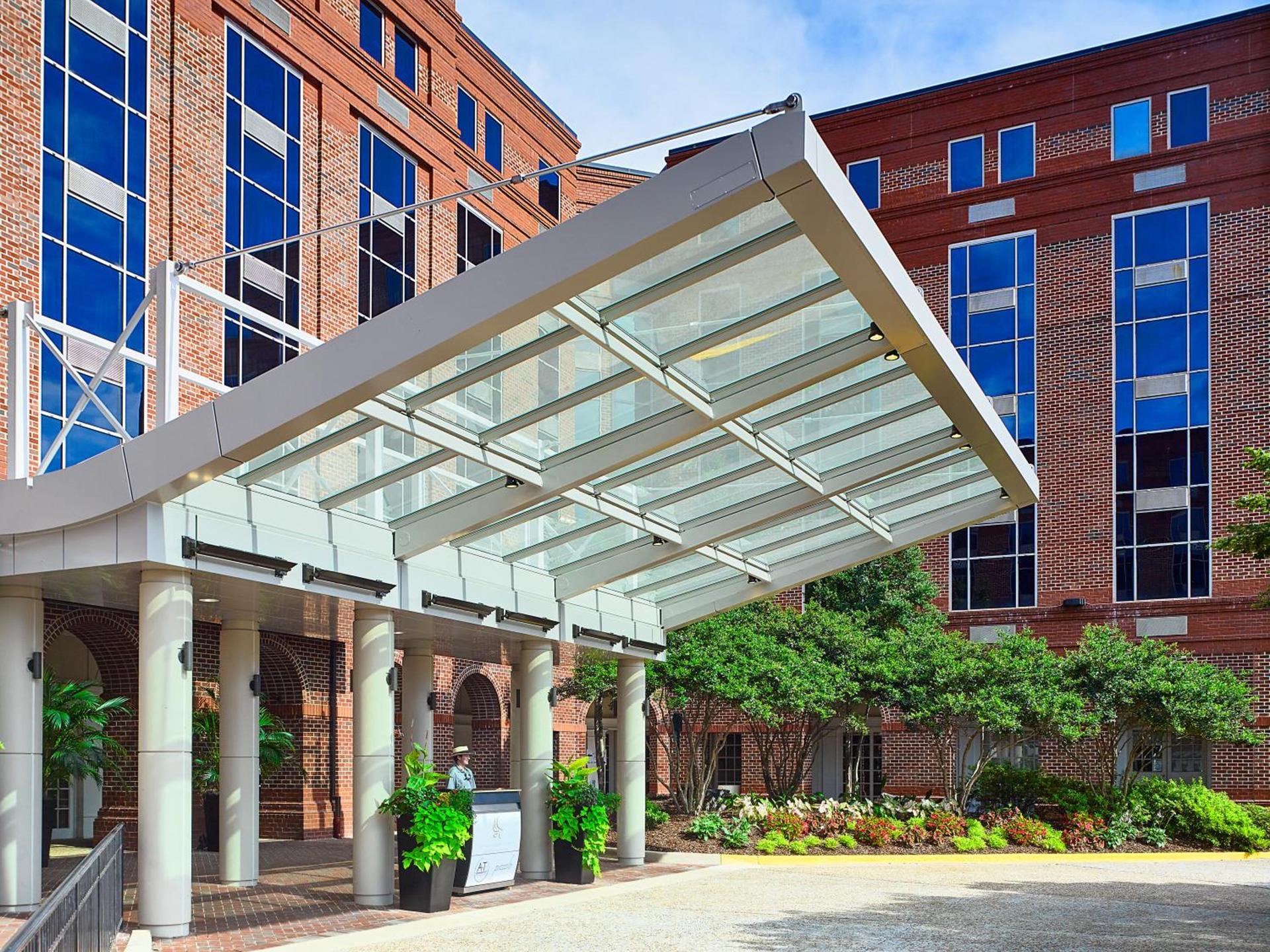 The Hotel at Auburn University photo 20