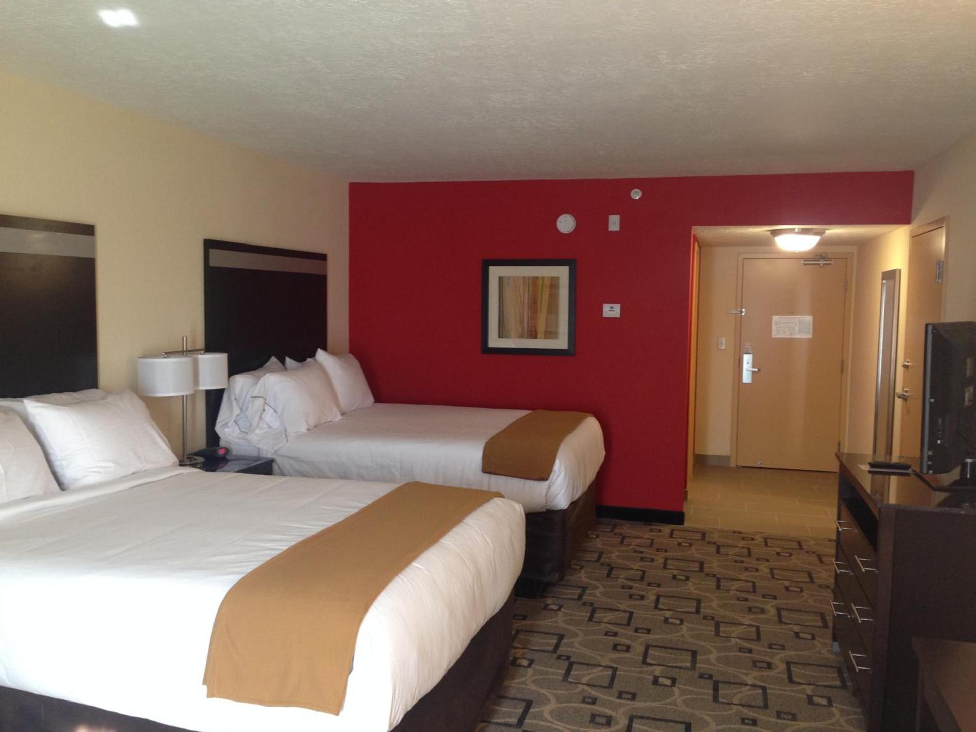 Holiday Inn Express Augusta Downtown by IHG photo 8