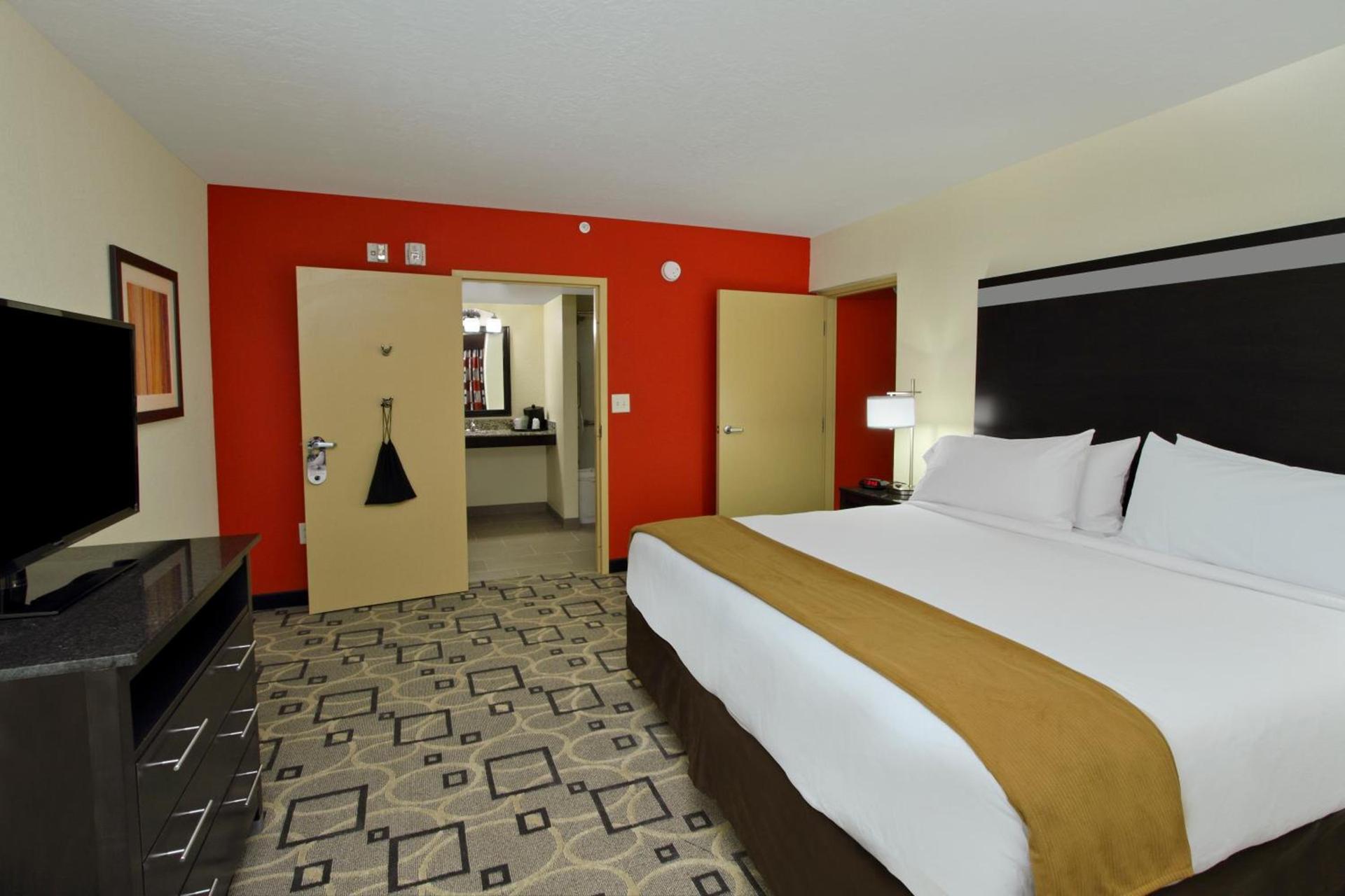 Holiday Inn Express Augusta Downtown by IHG photo 6