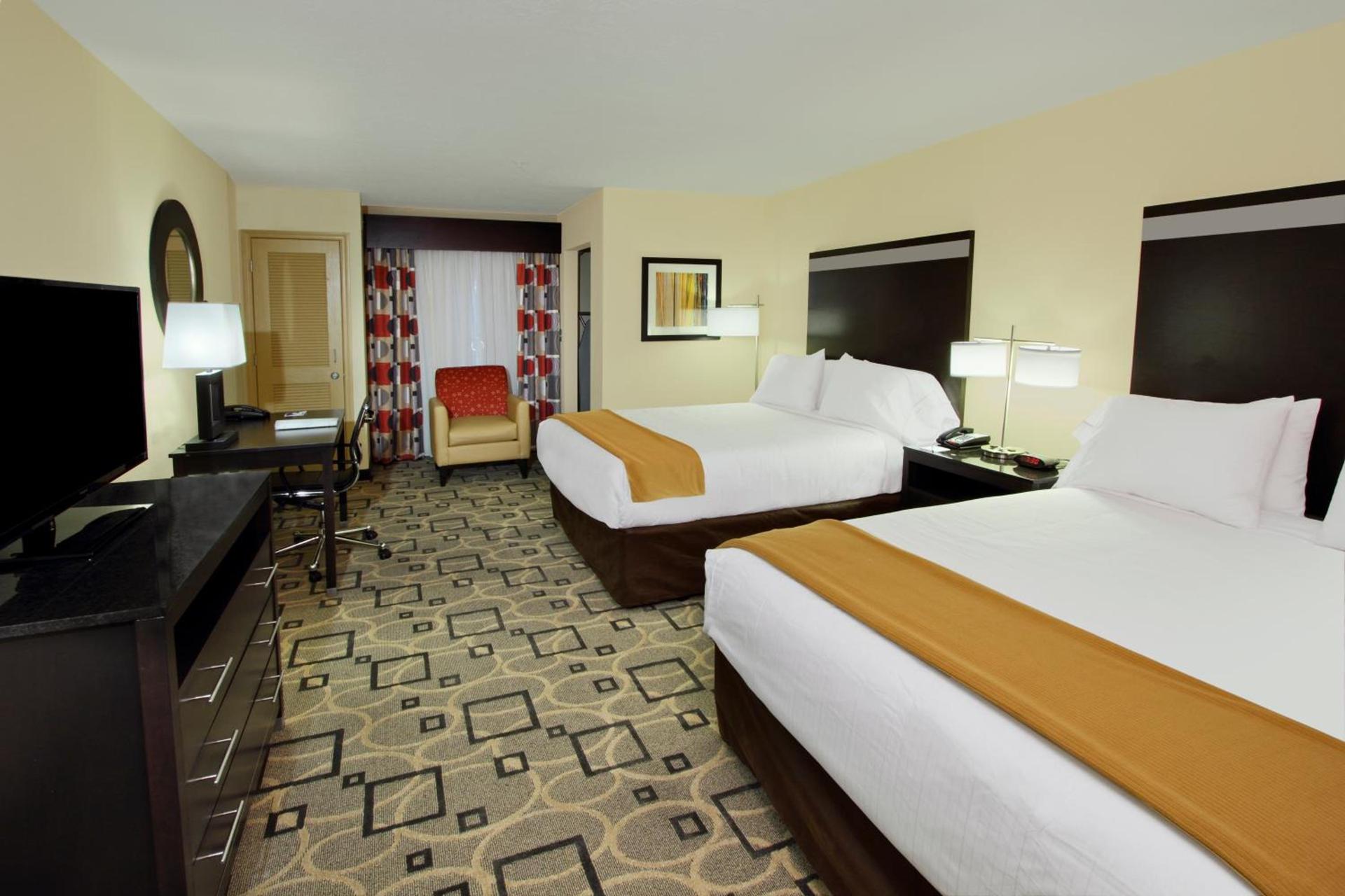 Holiday Inn Express Augusta Downtown by IHG photo 5