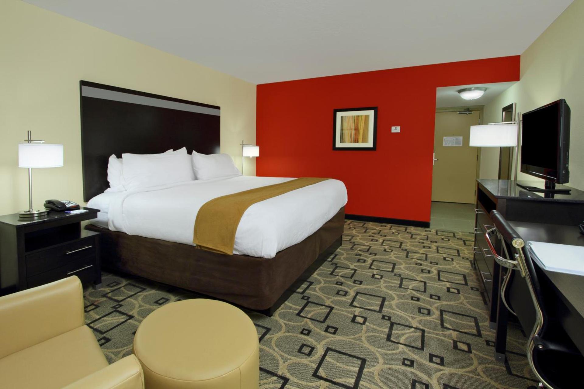 Holiday Inn Express Augusta Downtown by IHG photo 2
