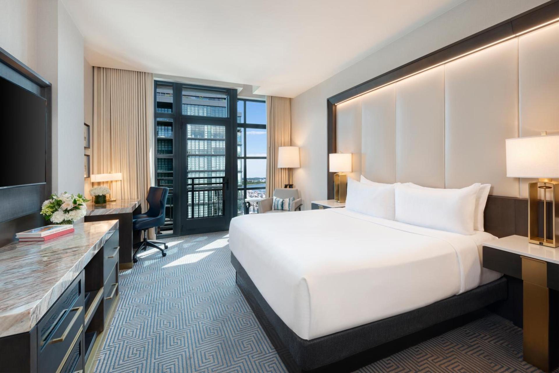 InterContinental - Washington D.C. - The Wharf by IHG photo 36