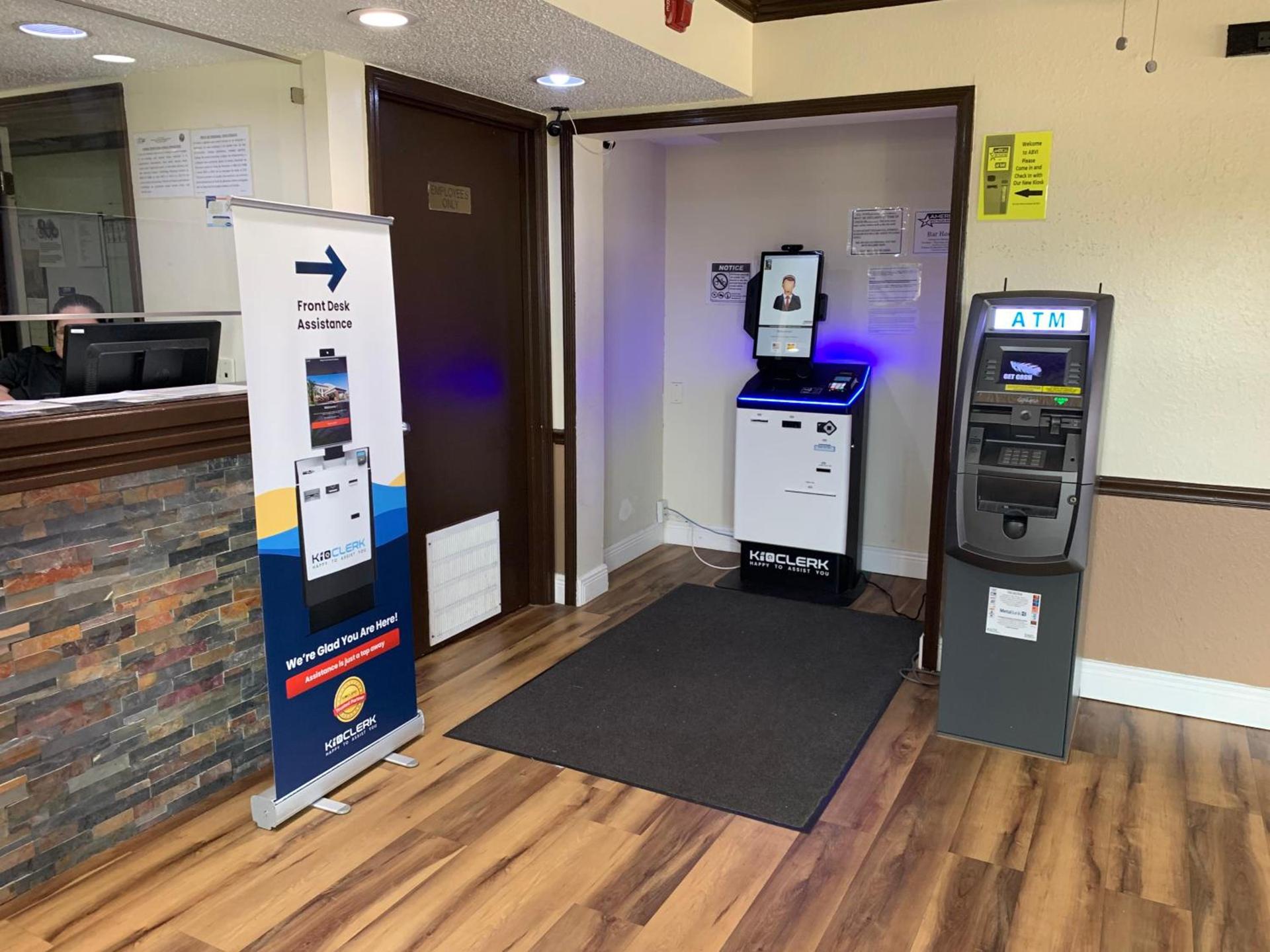 Americas Best Value Inn & Suites Melbourne photo 21