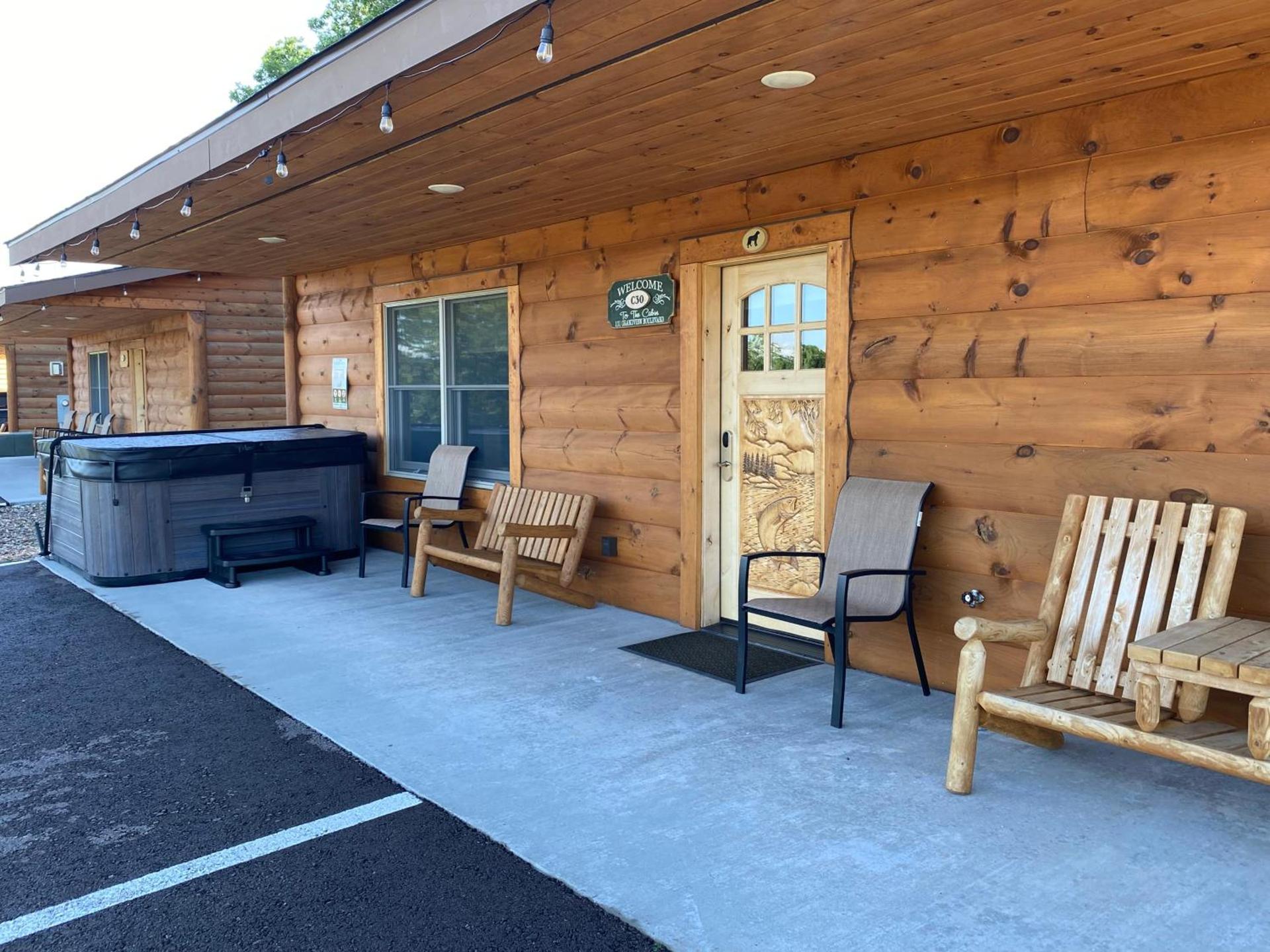 The Lodges at Sunset Village photo 38
