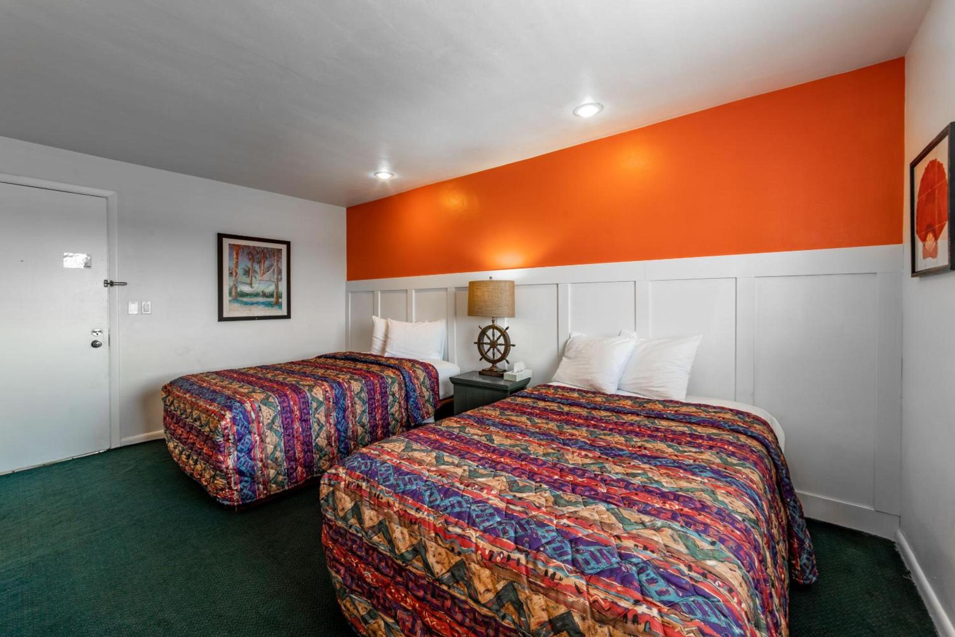 Captain's Table Hotel by Everglades Adventures photo 28