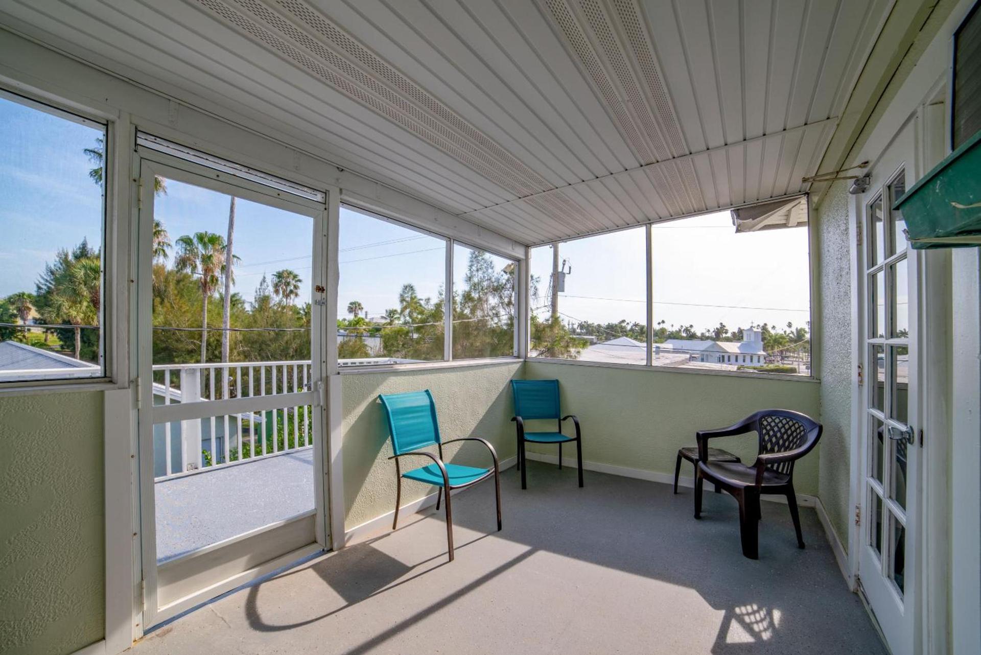 Captain's Table Hotel by Everglades Adventures photo 39
