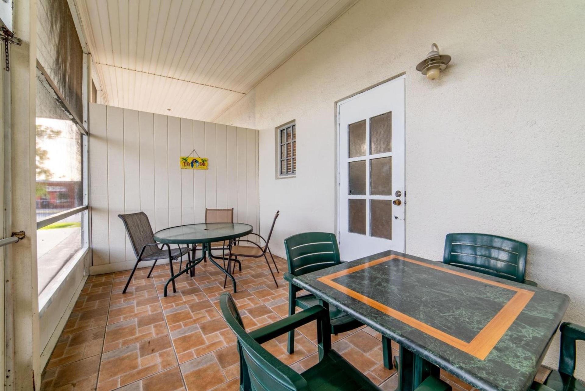 Captain's Table Hotel by Everglades Adventures photo 50