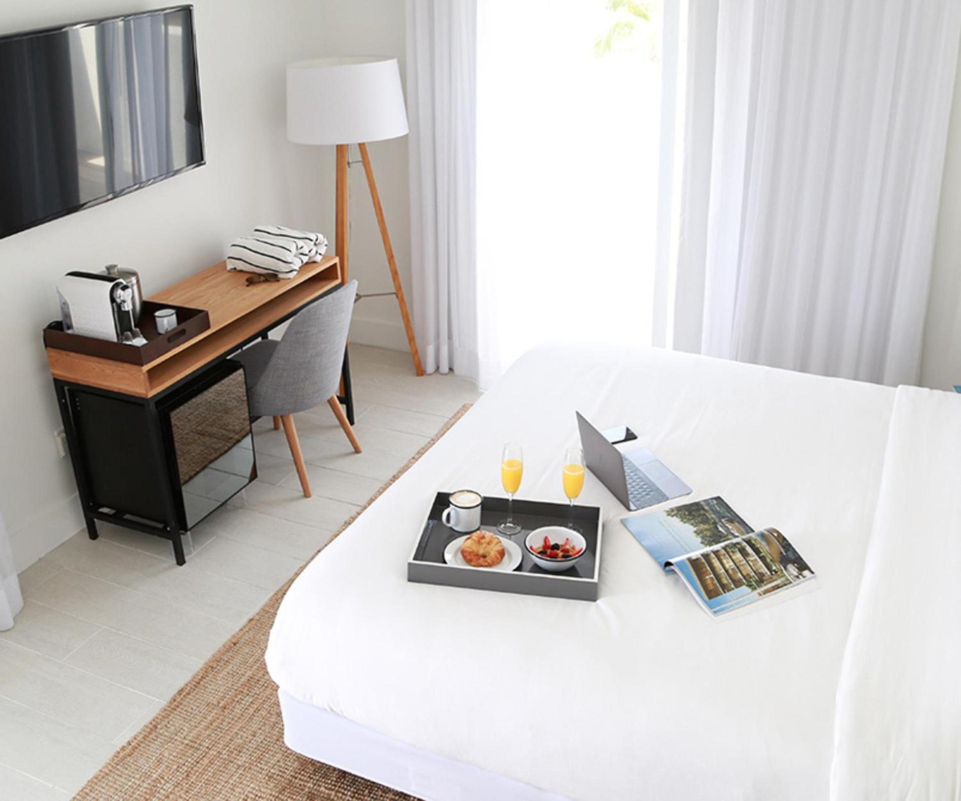 The Meridian Hotel by At Mine Hospitality photo 41