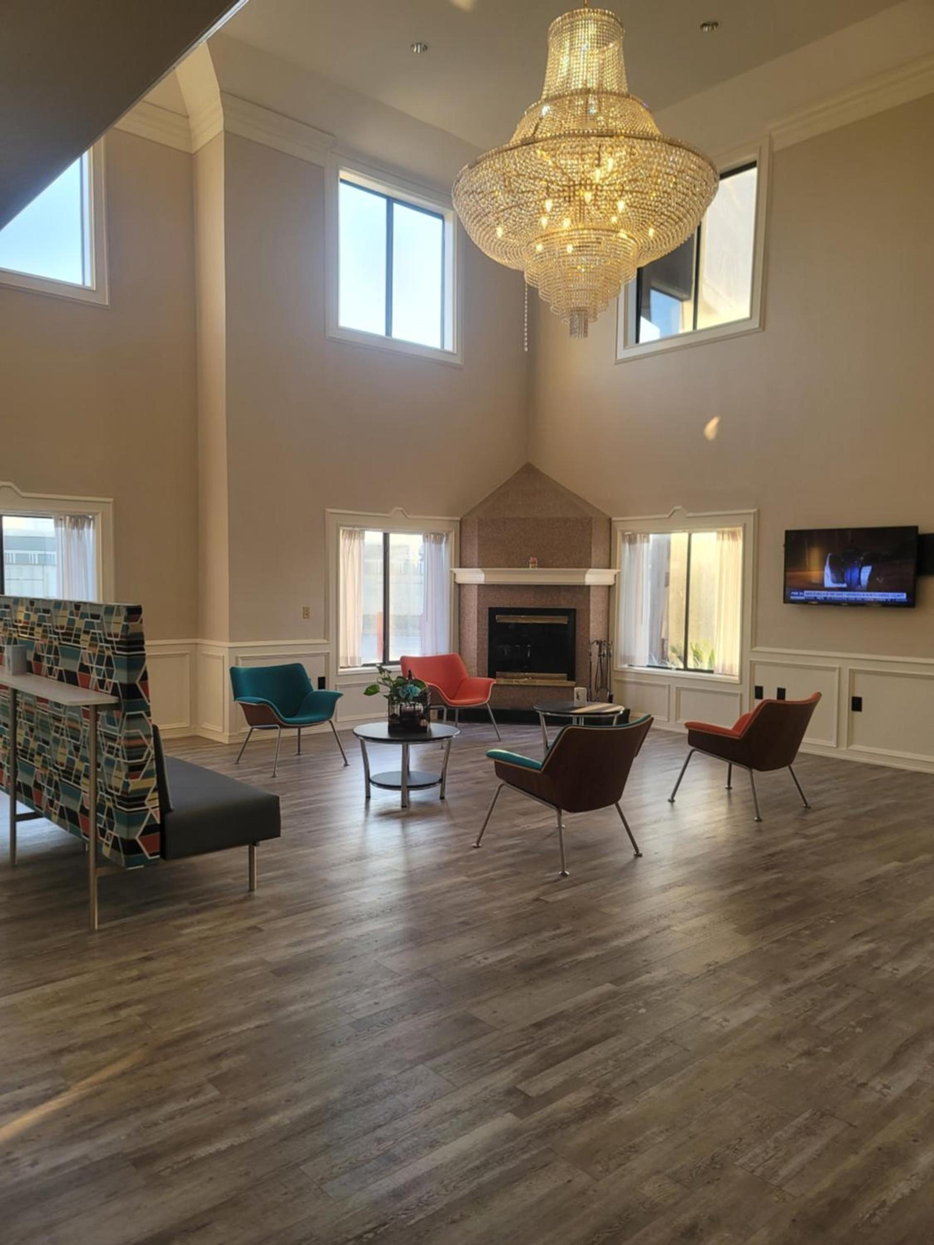 Baymont by Wyndham Houston Brookhollow photo 62