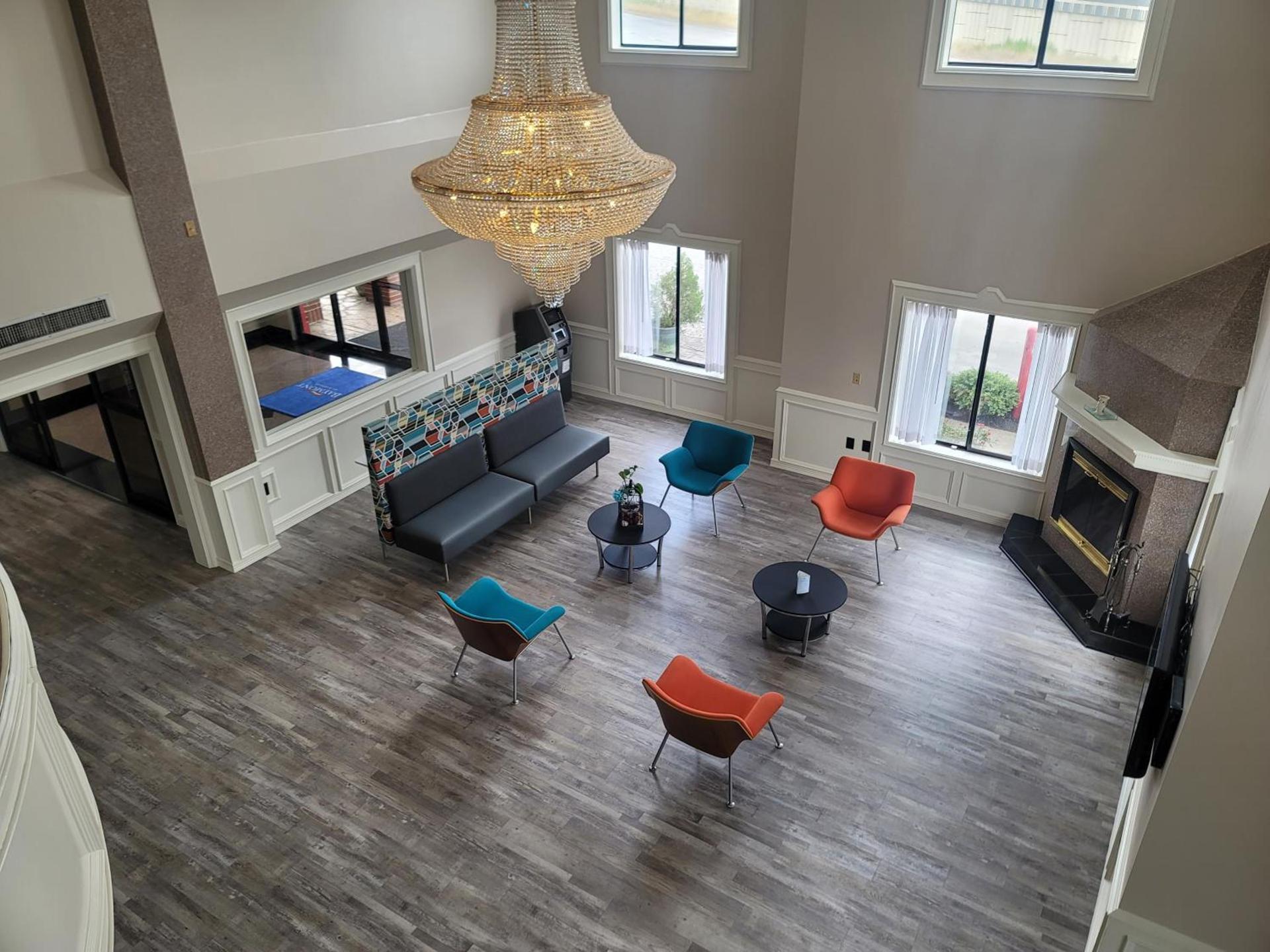 Baymont by Wyndham Houston Brookhollow photo 60