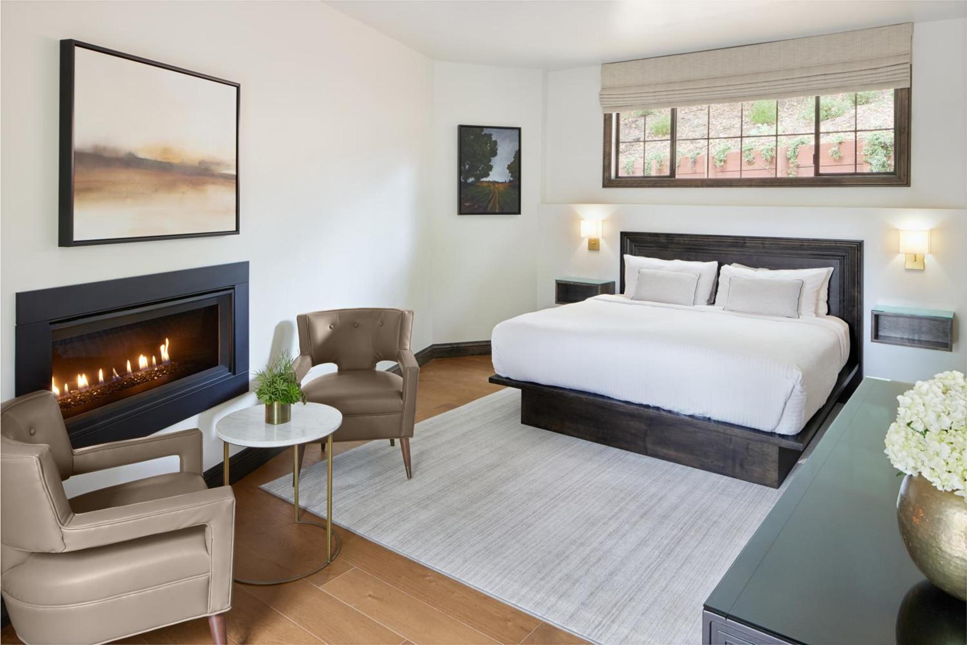 Kenwood Inn & Spa photo 18
