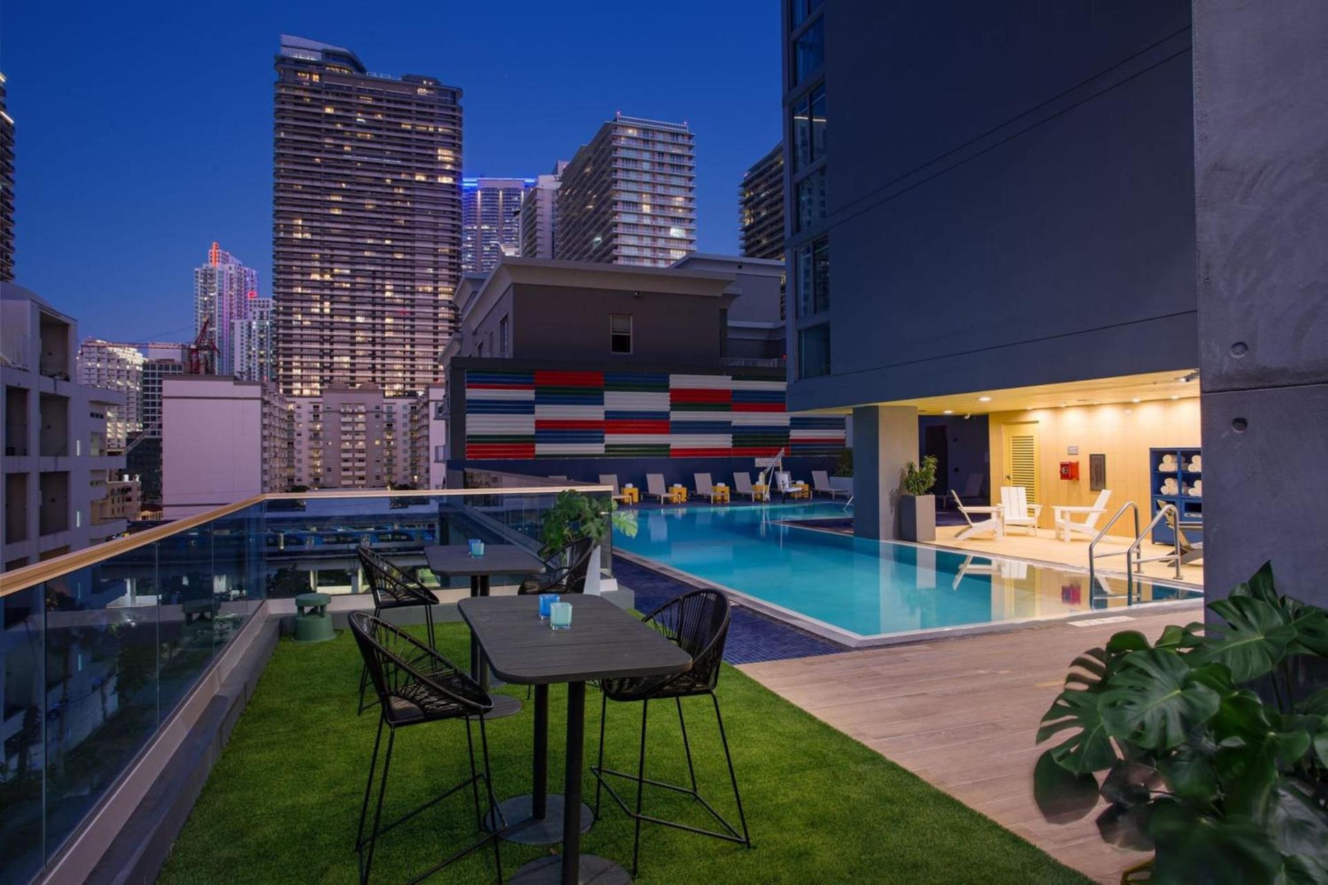 Atwell Suites Miami Brickell by IHG photo 26