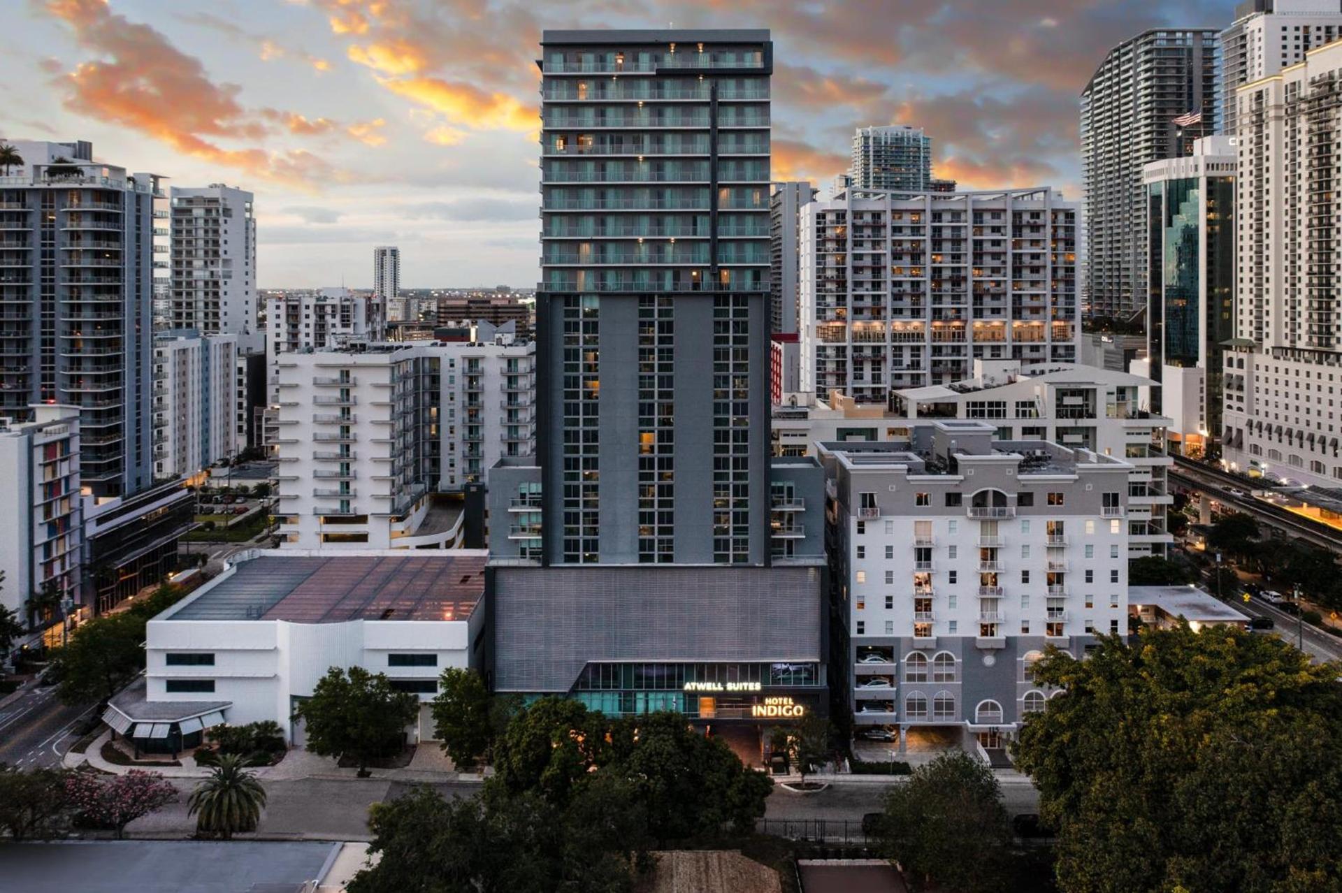 Atwell Suites Miami Brickell by IHG photo 53