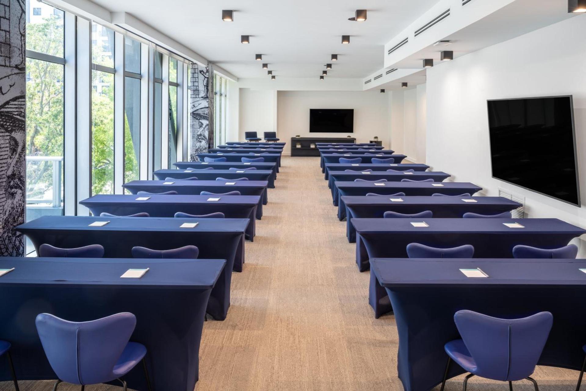 Atwell Suites Miami Brickell by IHG photo 37