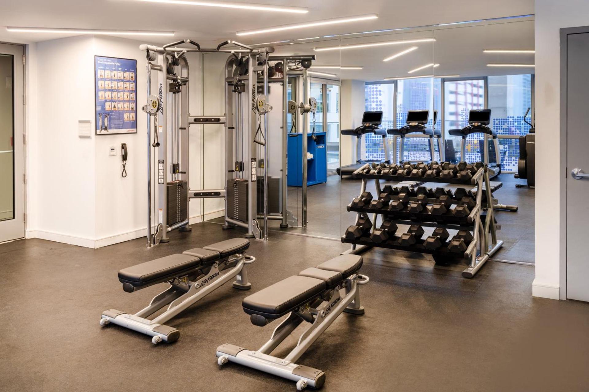 Atwell Suites Miami Brickell by IHG photo 42