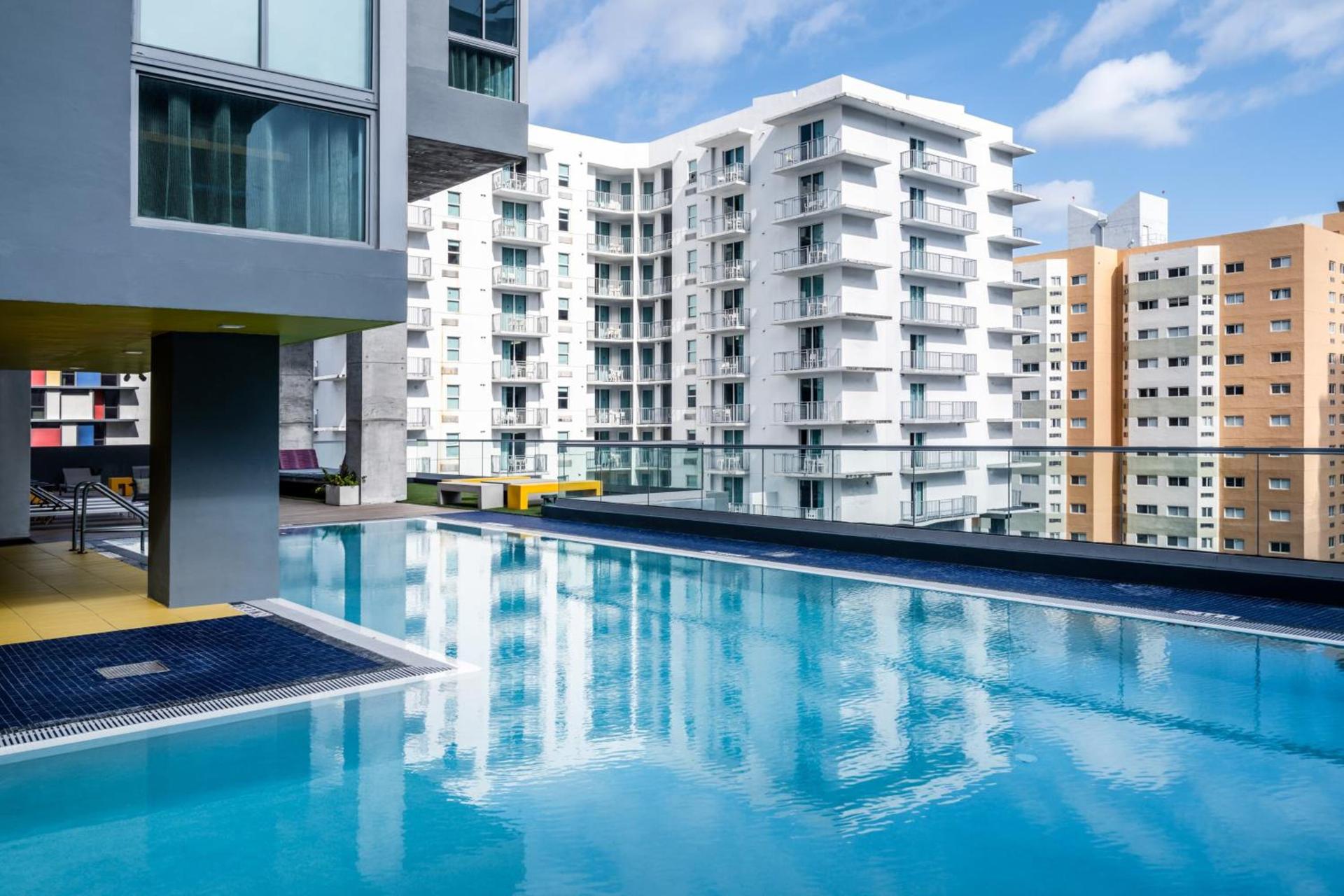 Atwell Suites Miami Brickell by IHG photo 22