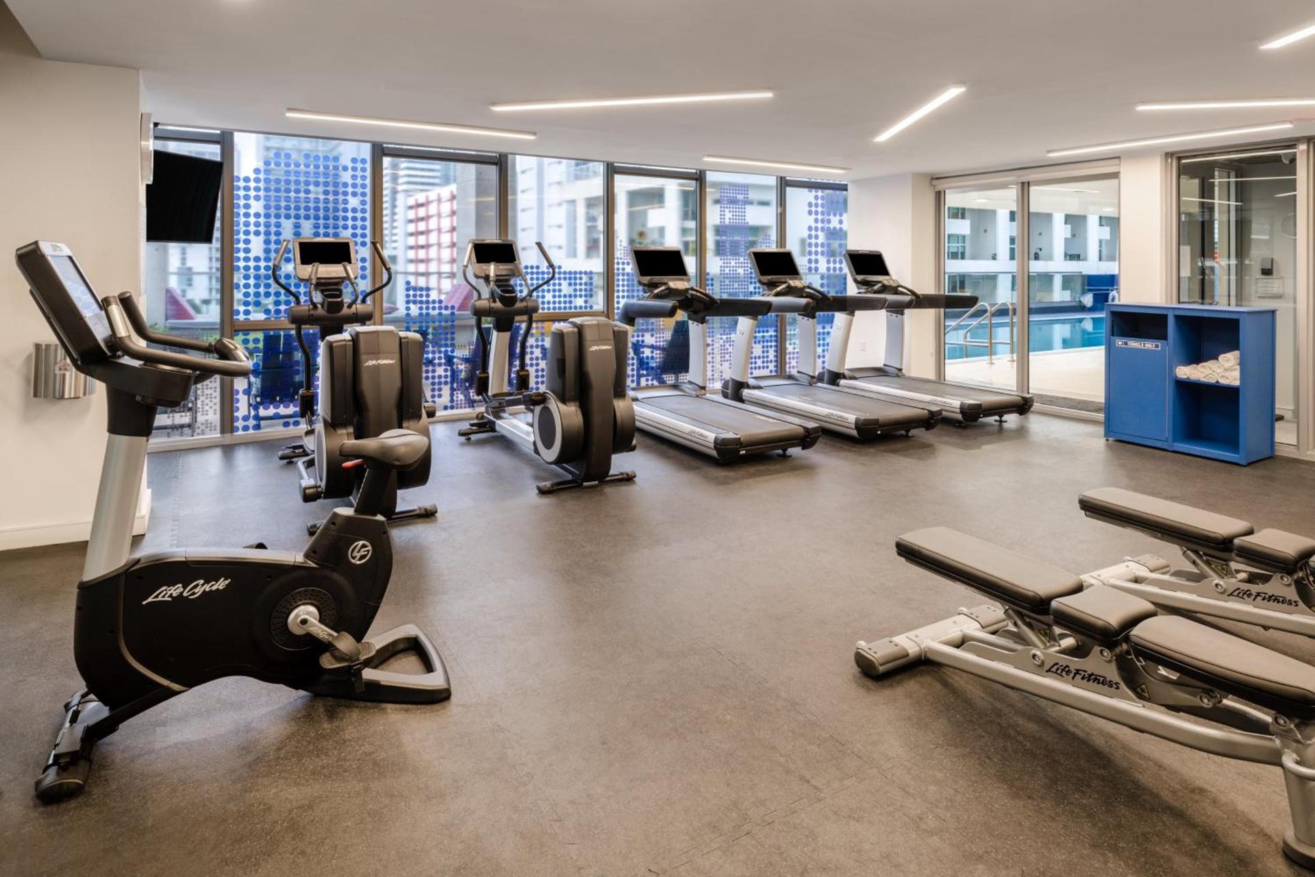 Atwell Suites Miami Brickell by IHG photo 40