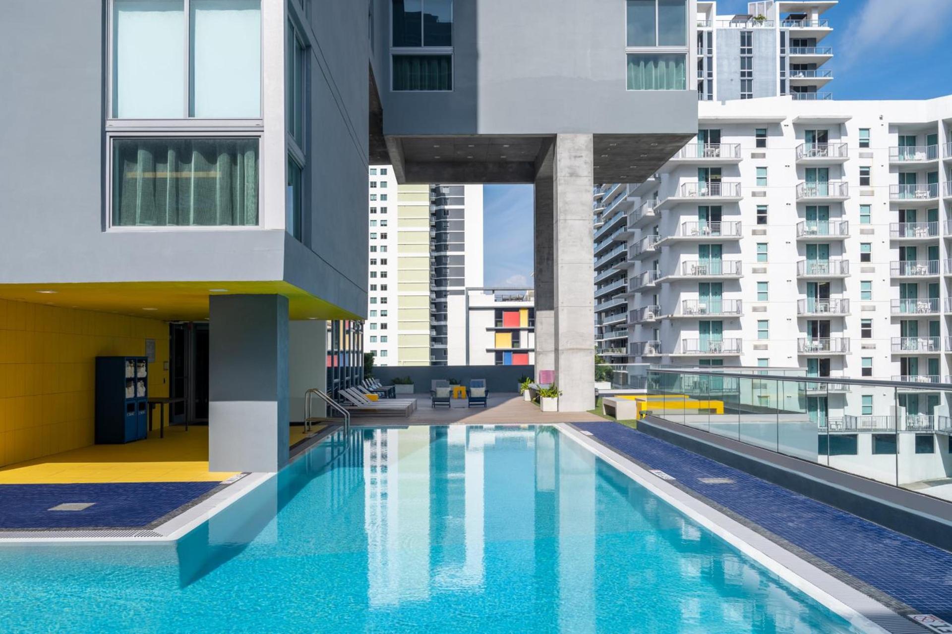 Atwell Suites Miami Brickell by IHG photo 29