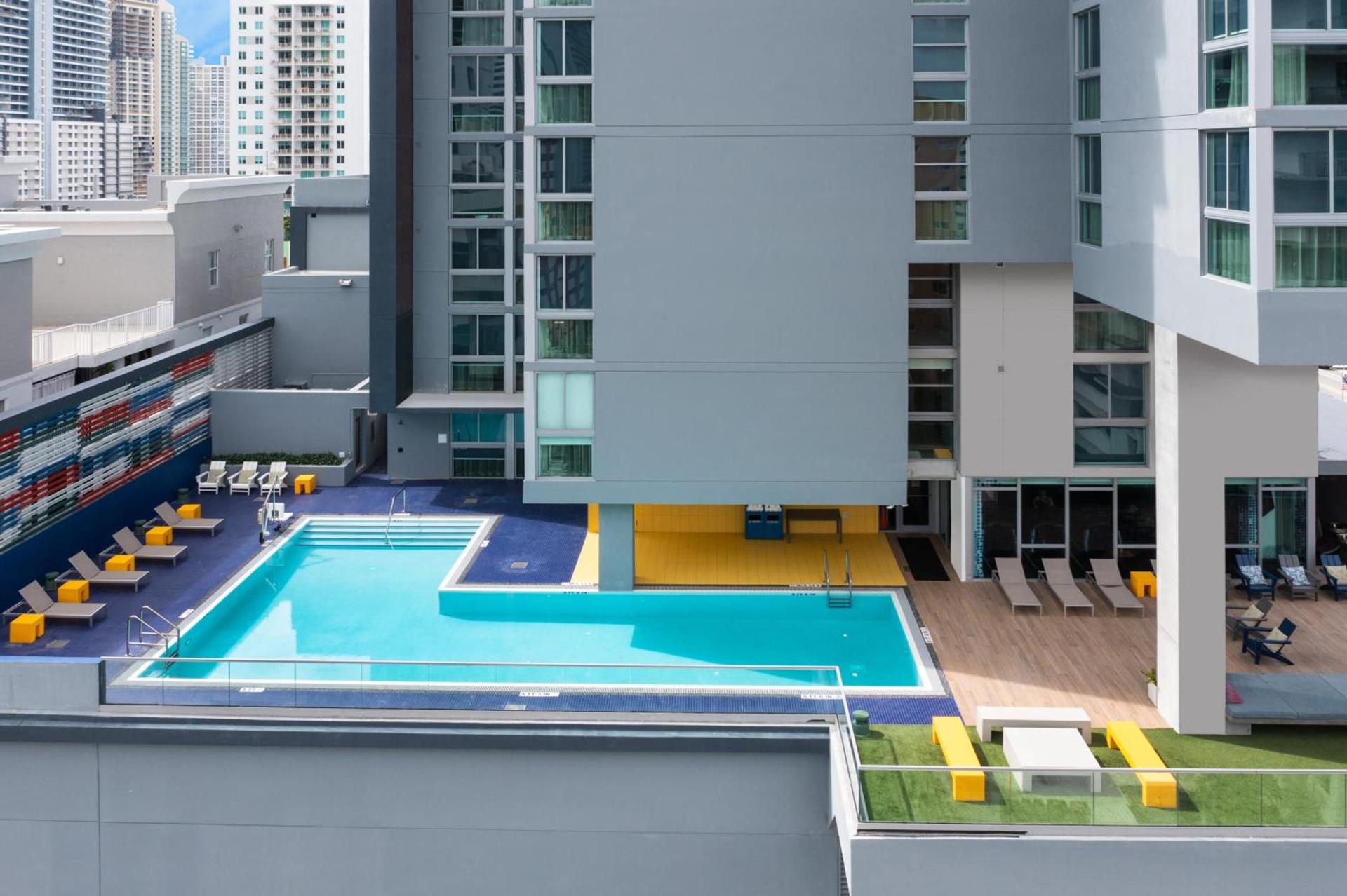 Atwell Suites Miami Brickell by IHG photo 31