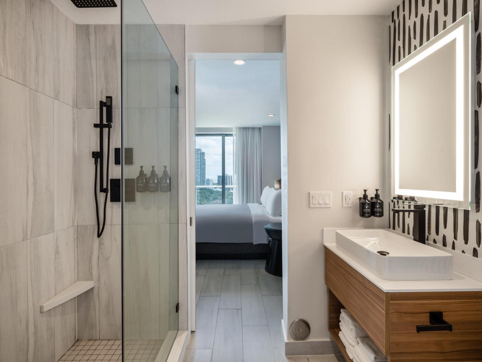 Atwell Suites Miami Brickell by IHG photo 64