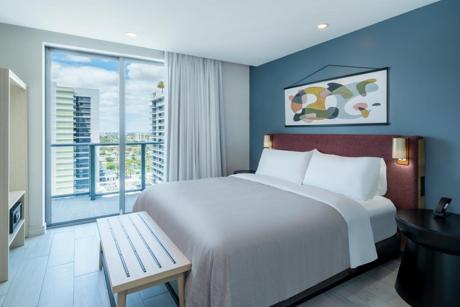 Atwell Suites Miami Brickell by IHG photo 58