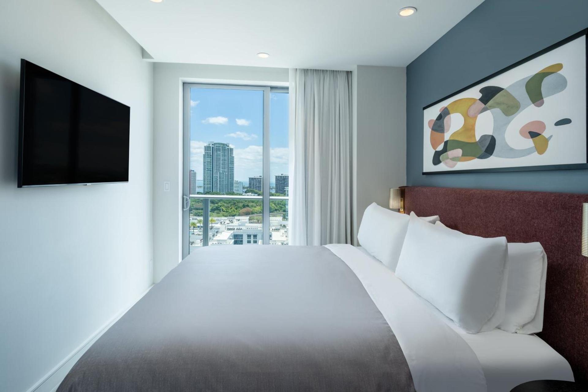 Atwell Suites Miami Brickell by IHG photo 57