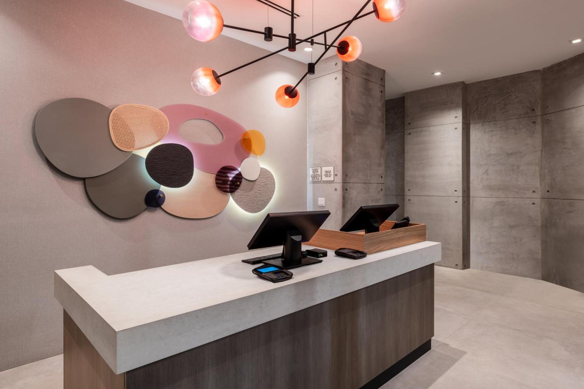 Atwell Suites Miami Brickell by IHG photo 17