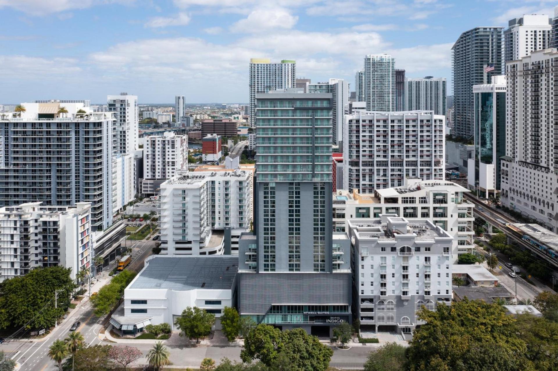 Atwell Suites Miami Brickell by IHG photo 32