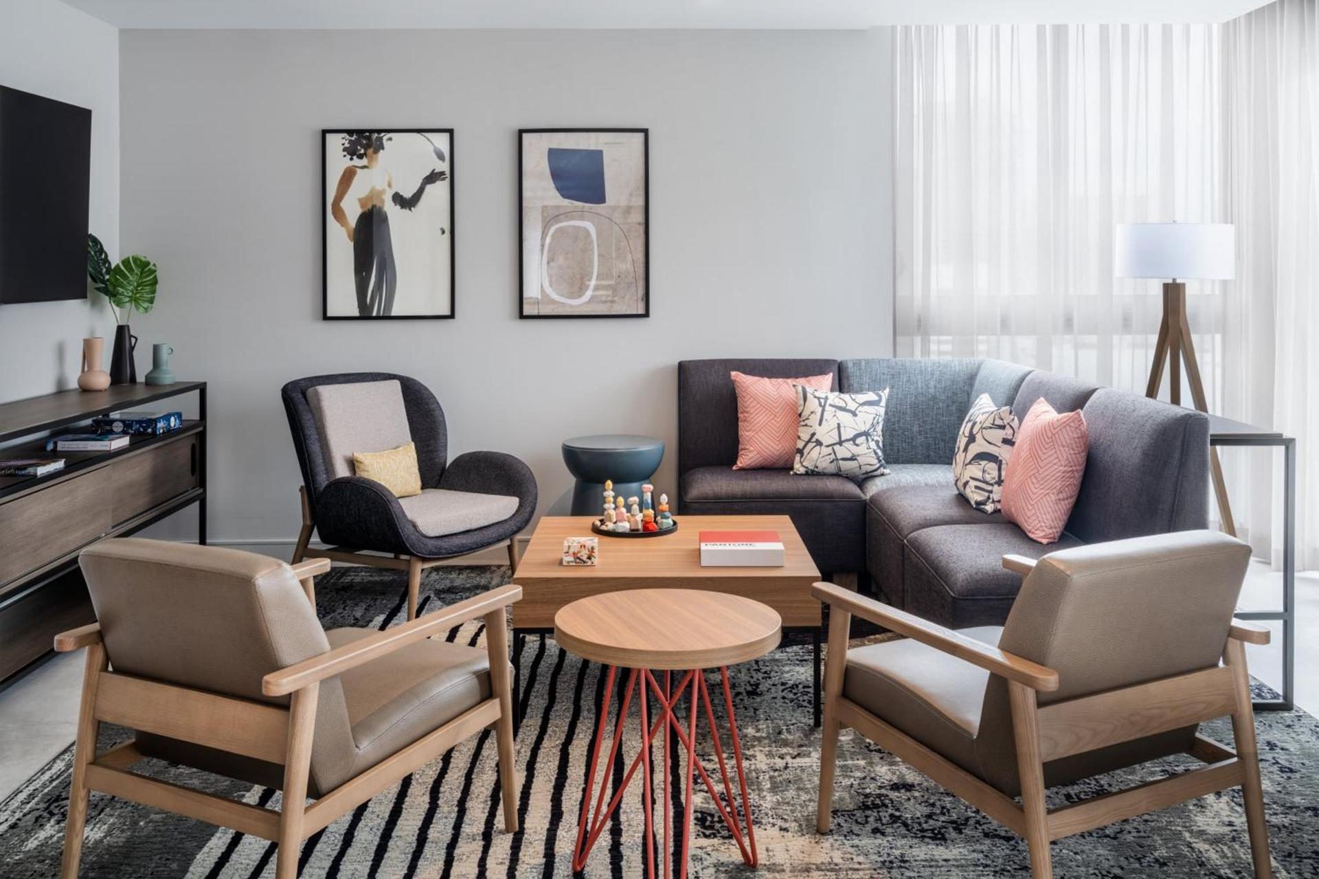 Atwell Suites Miami Brickell by IHG photo 9
