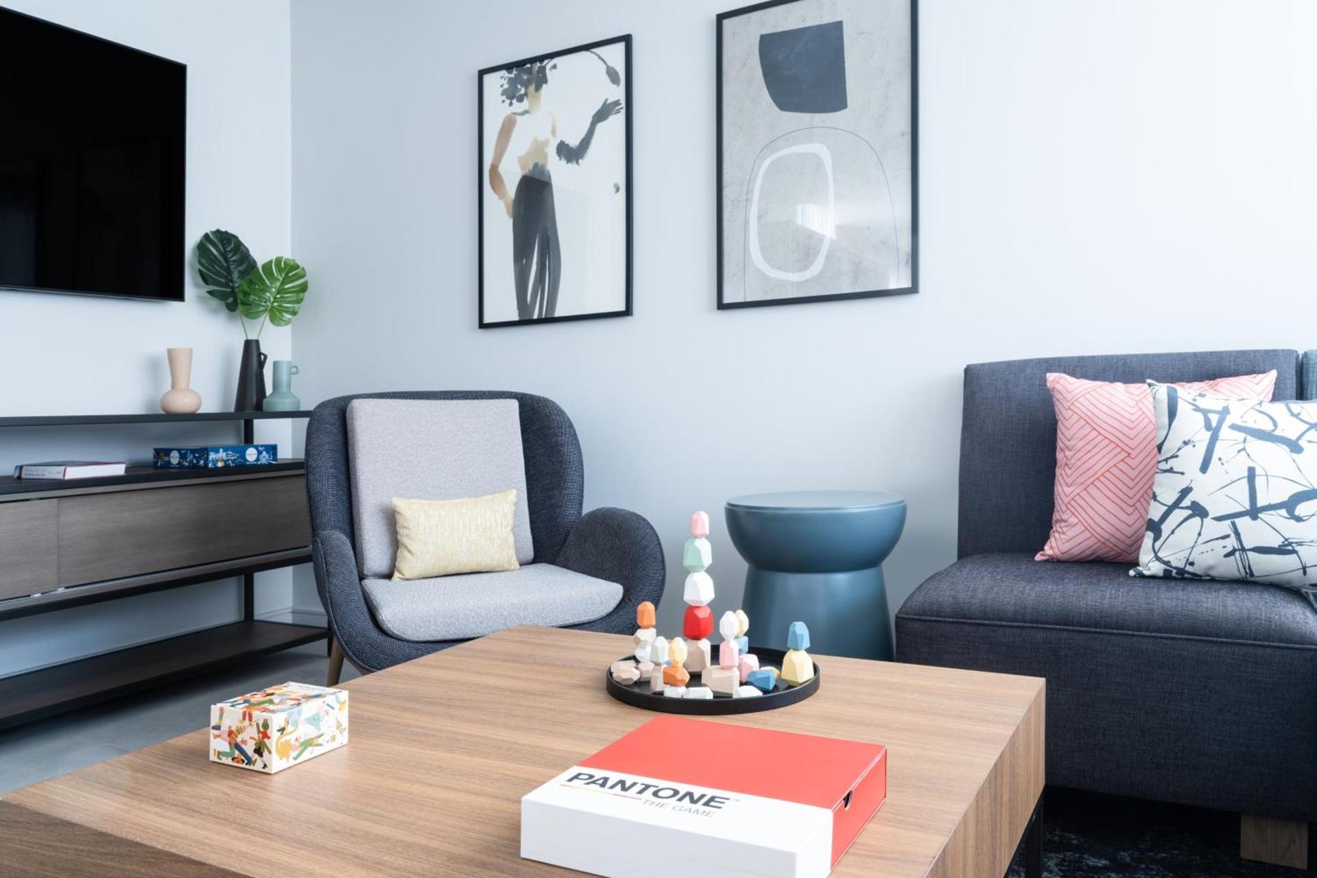 Atwell Suites Miami Brickell by IHG photo 14