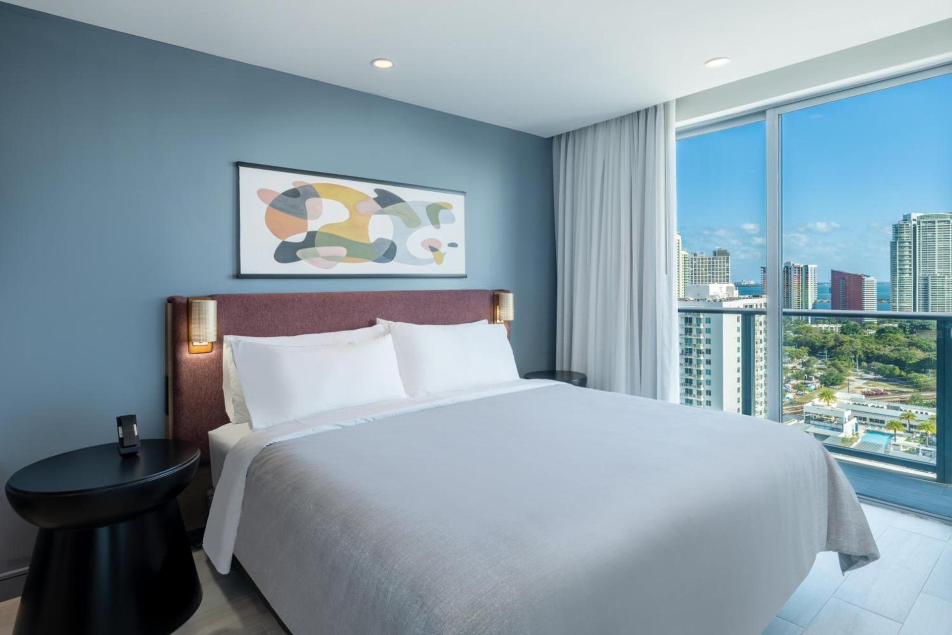 Atwell Suites Miami Brickell by IHG photo 59