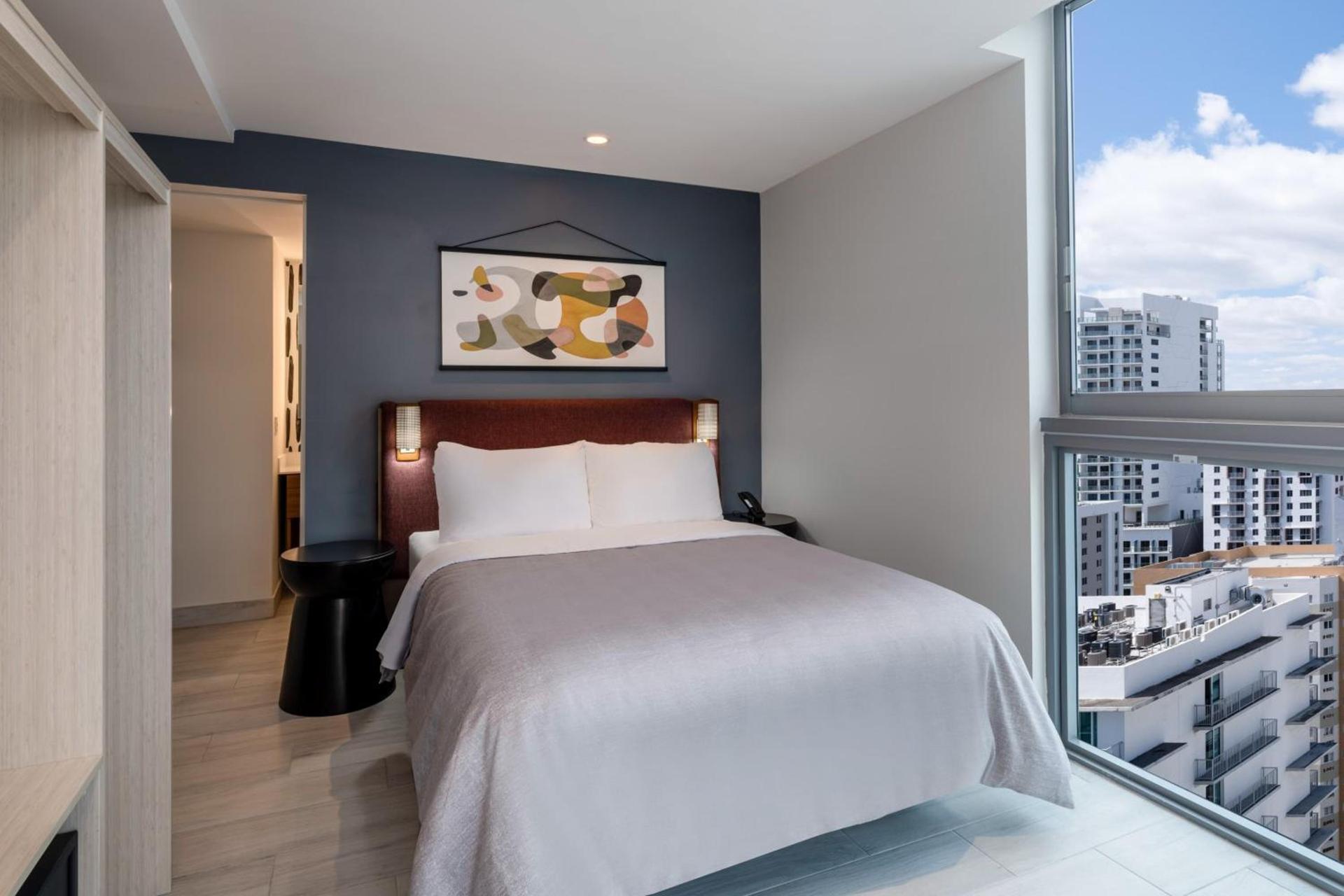 Atwell Suites Miami Brickell by IHG photo 61