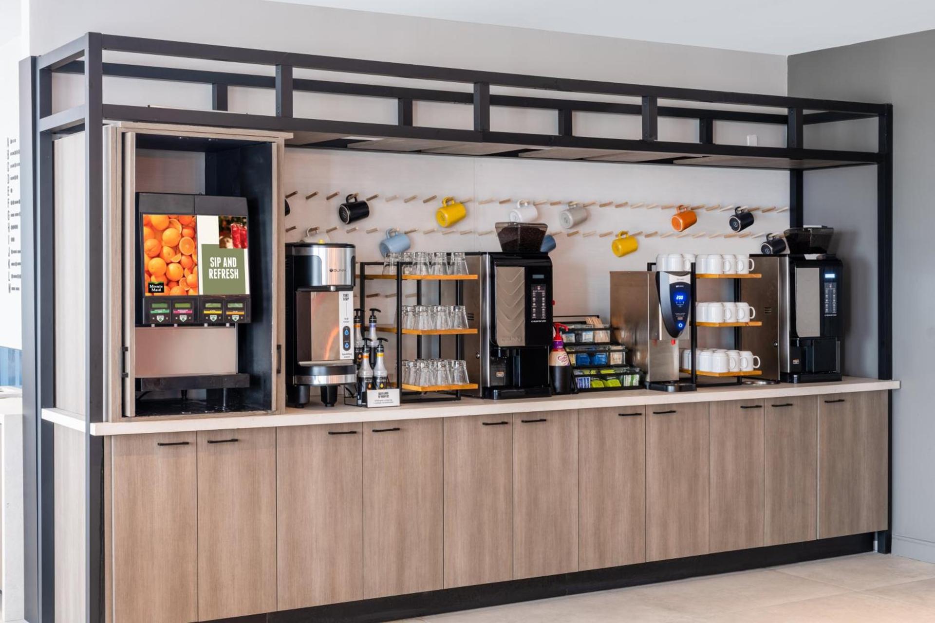 Atwell Suites Miami Brickell by IHG photo 43