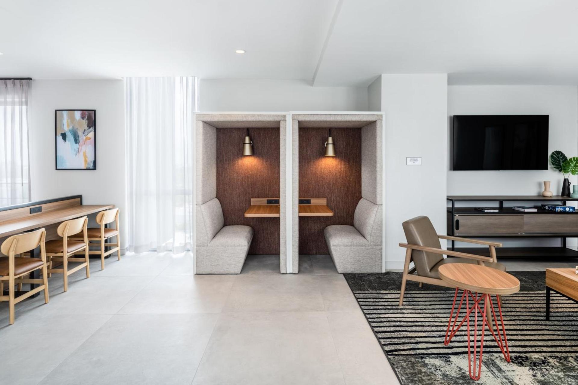 Atwell Suites Miami Brickell by IHG photo 10