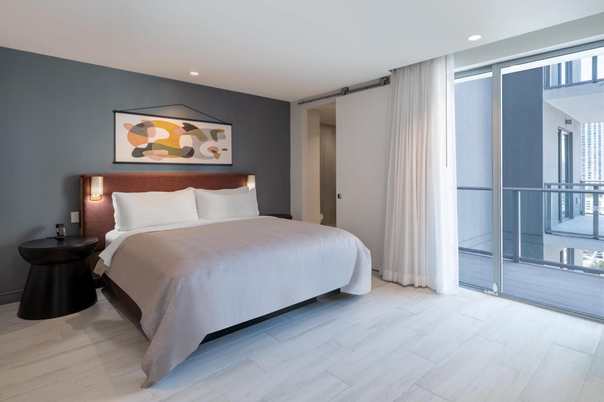 Atwell Suites Miami Brickell by IHG photo 62