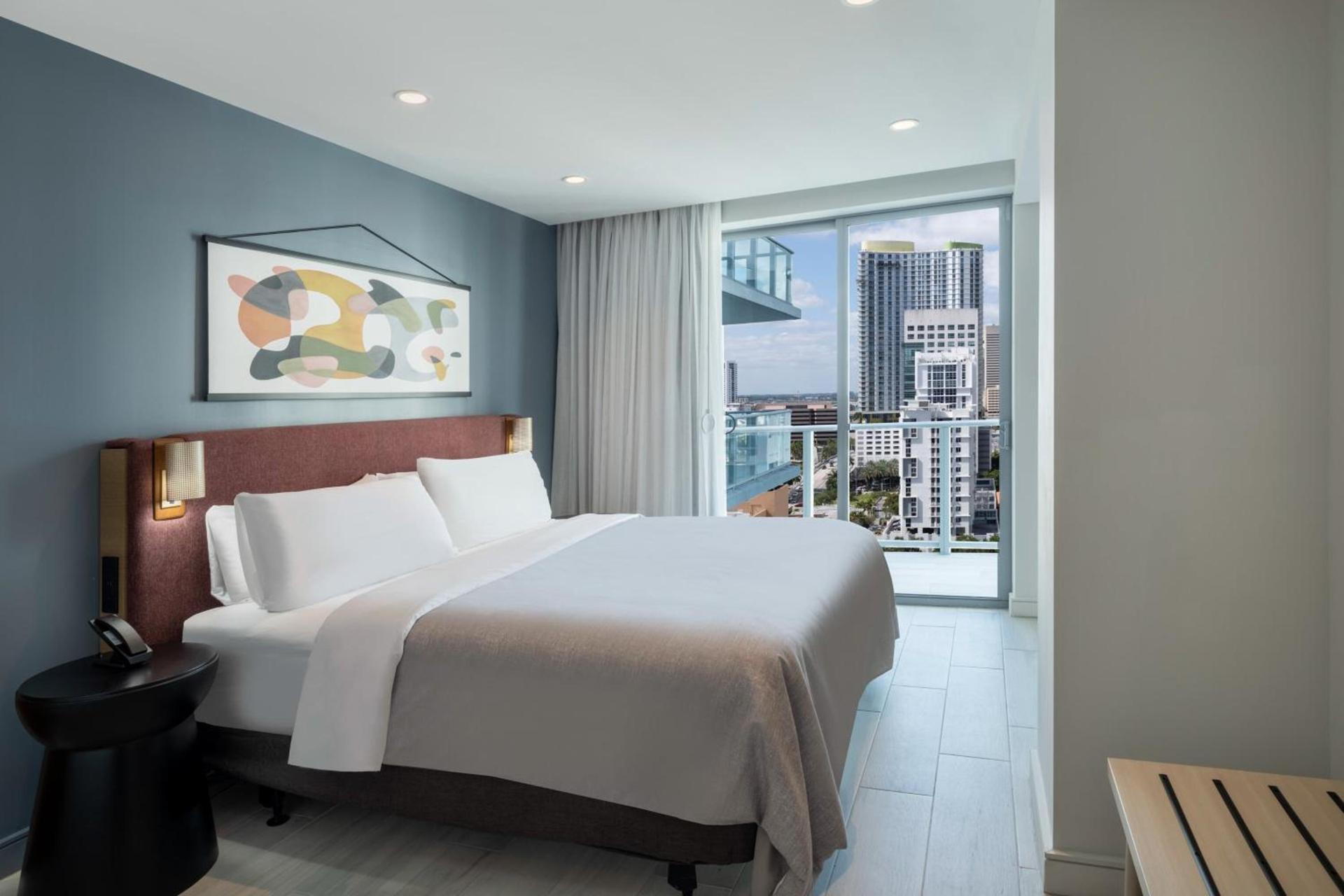 Atwell Suites Miami Brickell by IHG photo 56