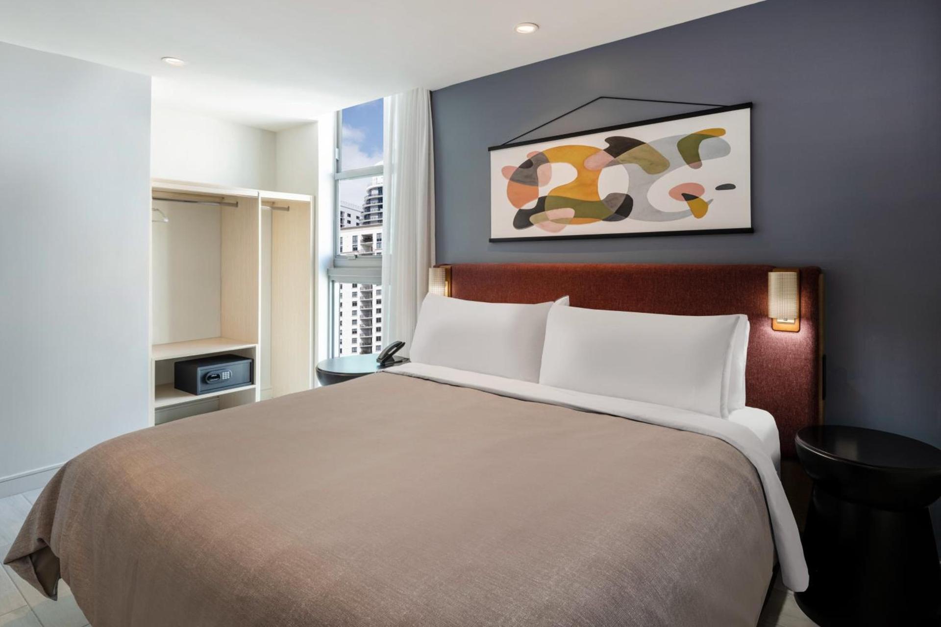 Atwell Suites Miami Brickell by IHG photo 65