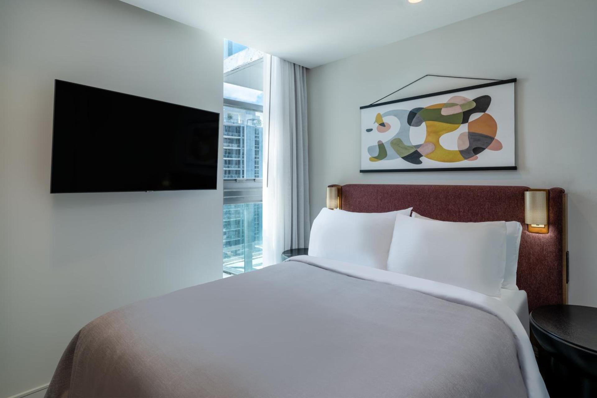 Atwell Suites Miami Brickell by IHG photo 60
