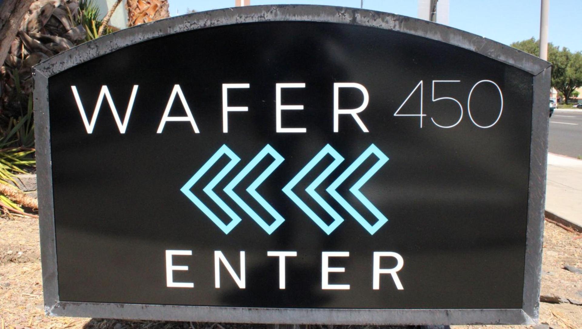 WAFER 450 Hotel photo 37