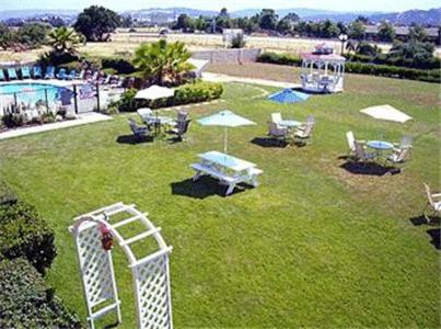 SureStay by Best Western Morgan Hill photo 6