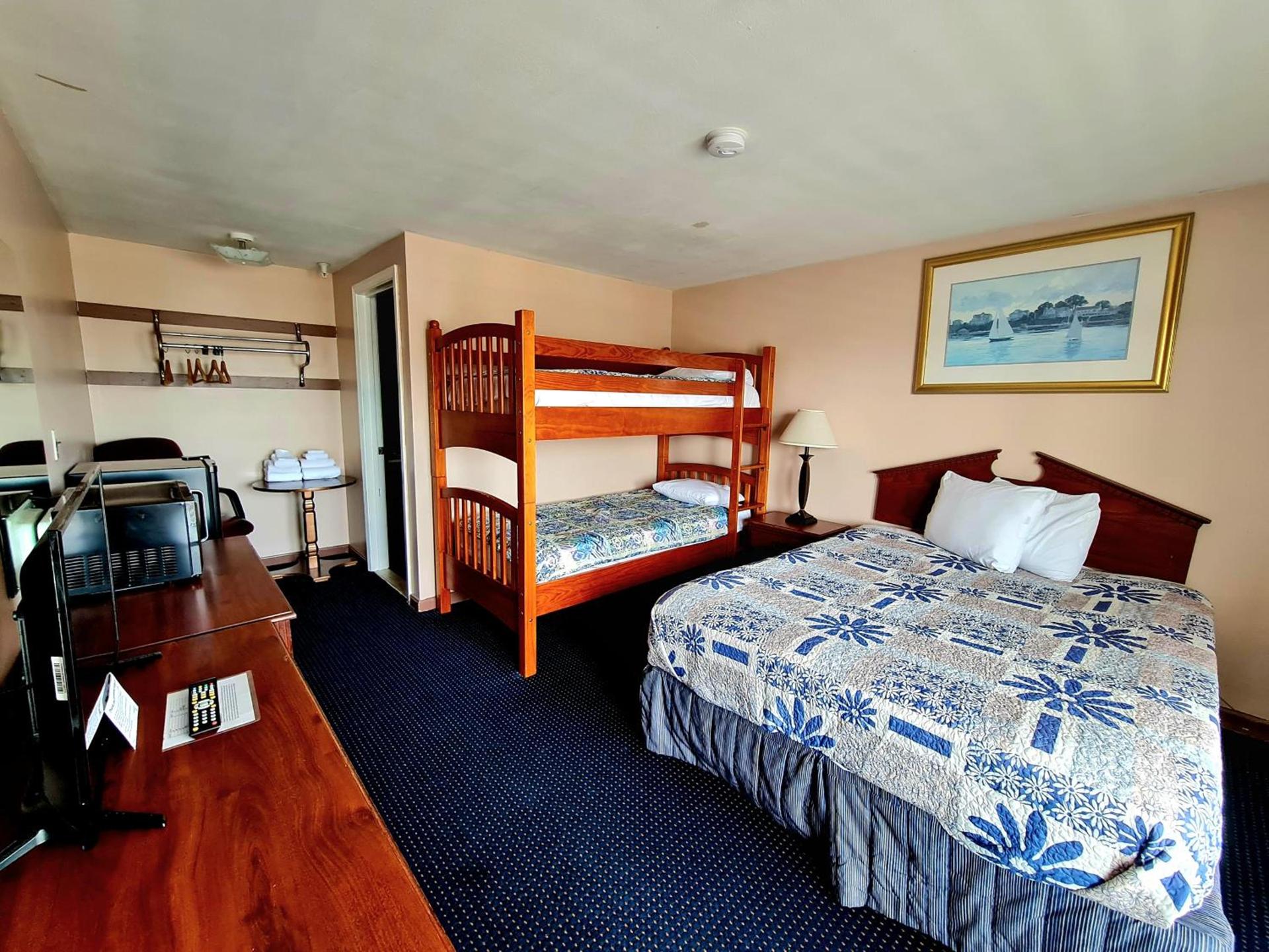 Regal Inn Hampton Beach photo 20