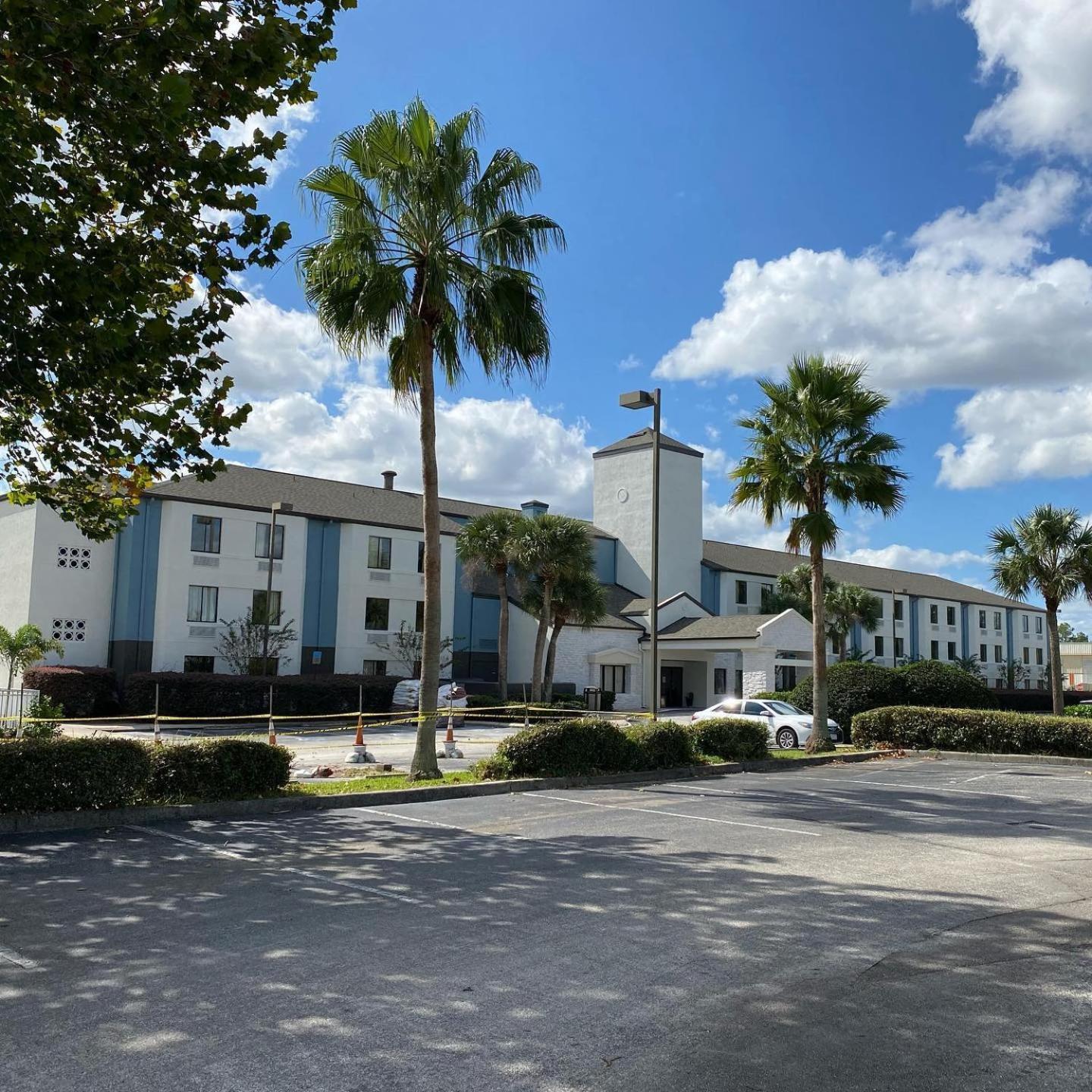 Destiny Palms Hotel Maingate West photo 45