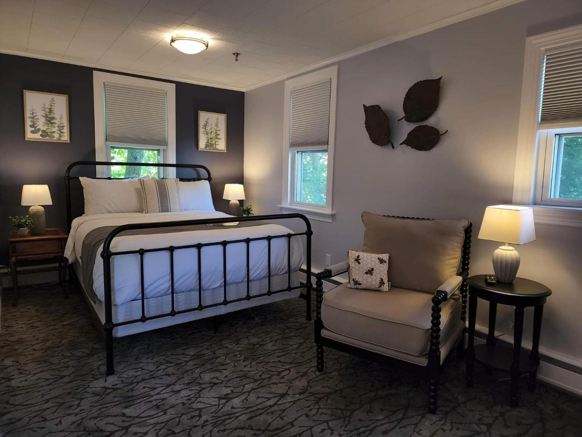 Little Fig Hotel photo 27
