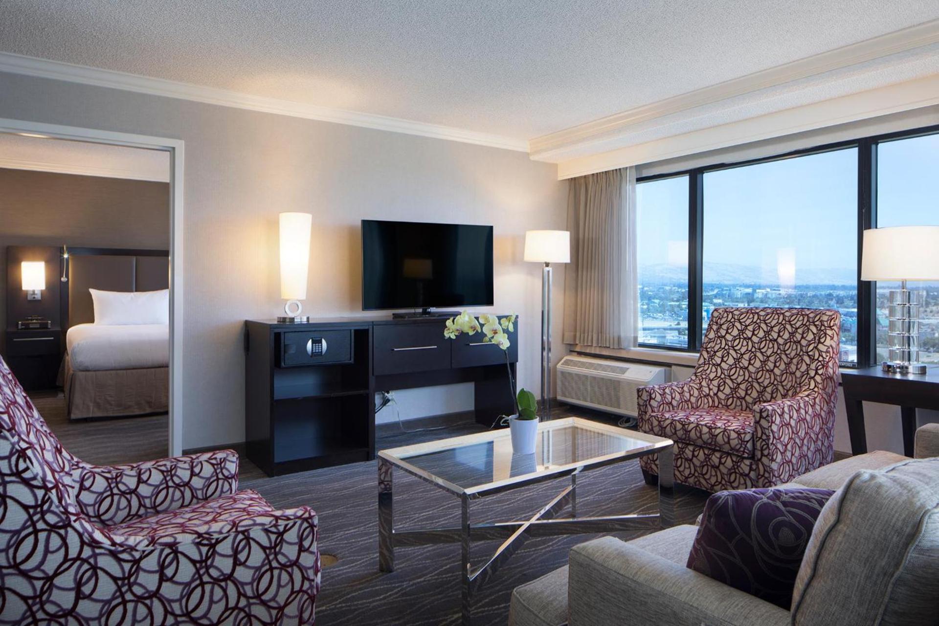 Sonesta San Jose - Milpitas photo 51
