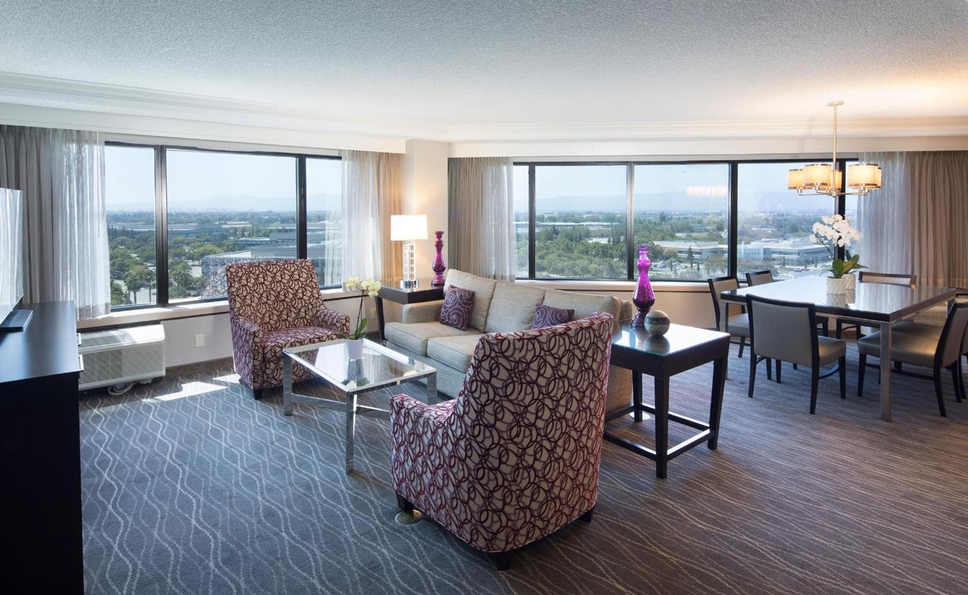 Sonesta San Jose - Milpitas photo 52
